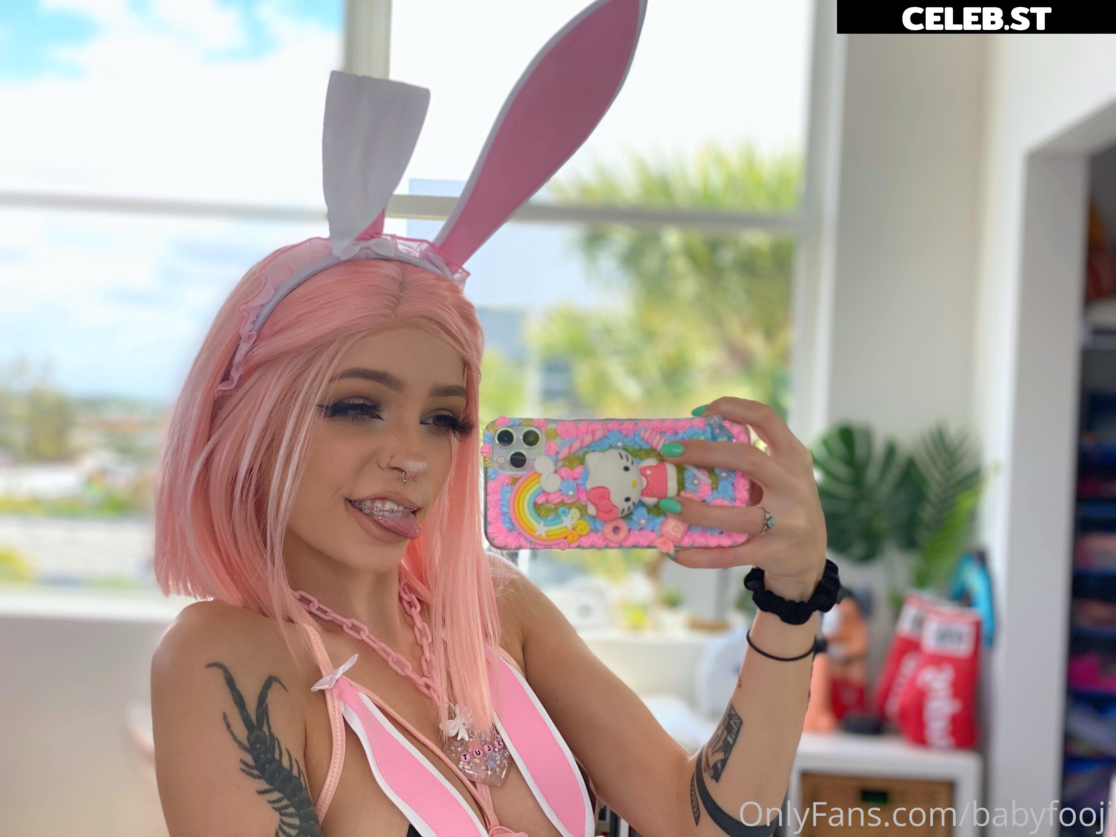 babyfooji / peachtot Image 3780657