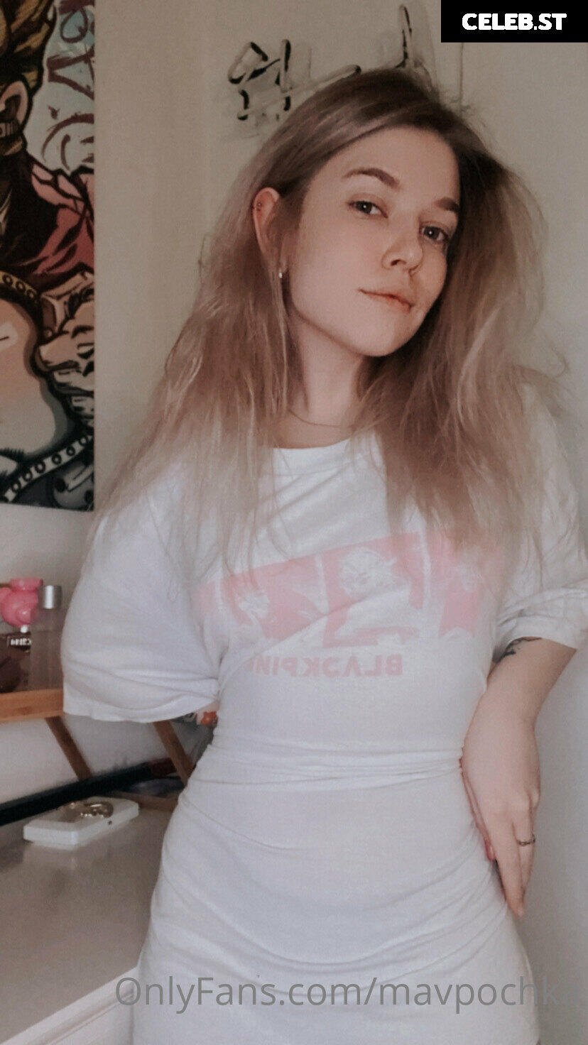 Mavpochka Image 3780668