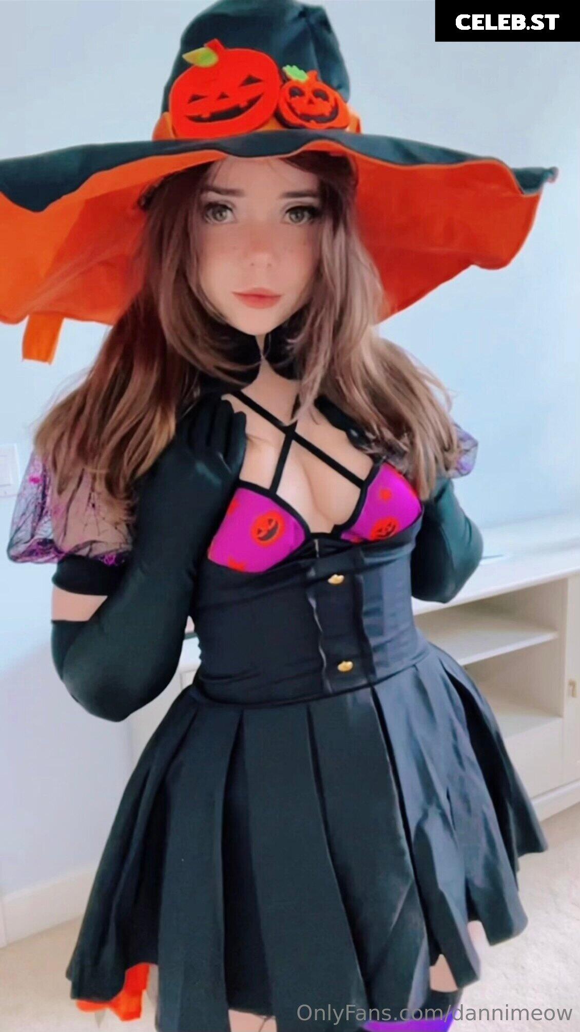 Danni Meow (Phatcatsama/dannimeow) Image 3780041
