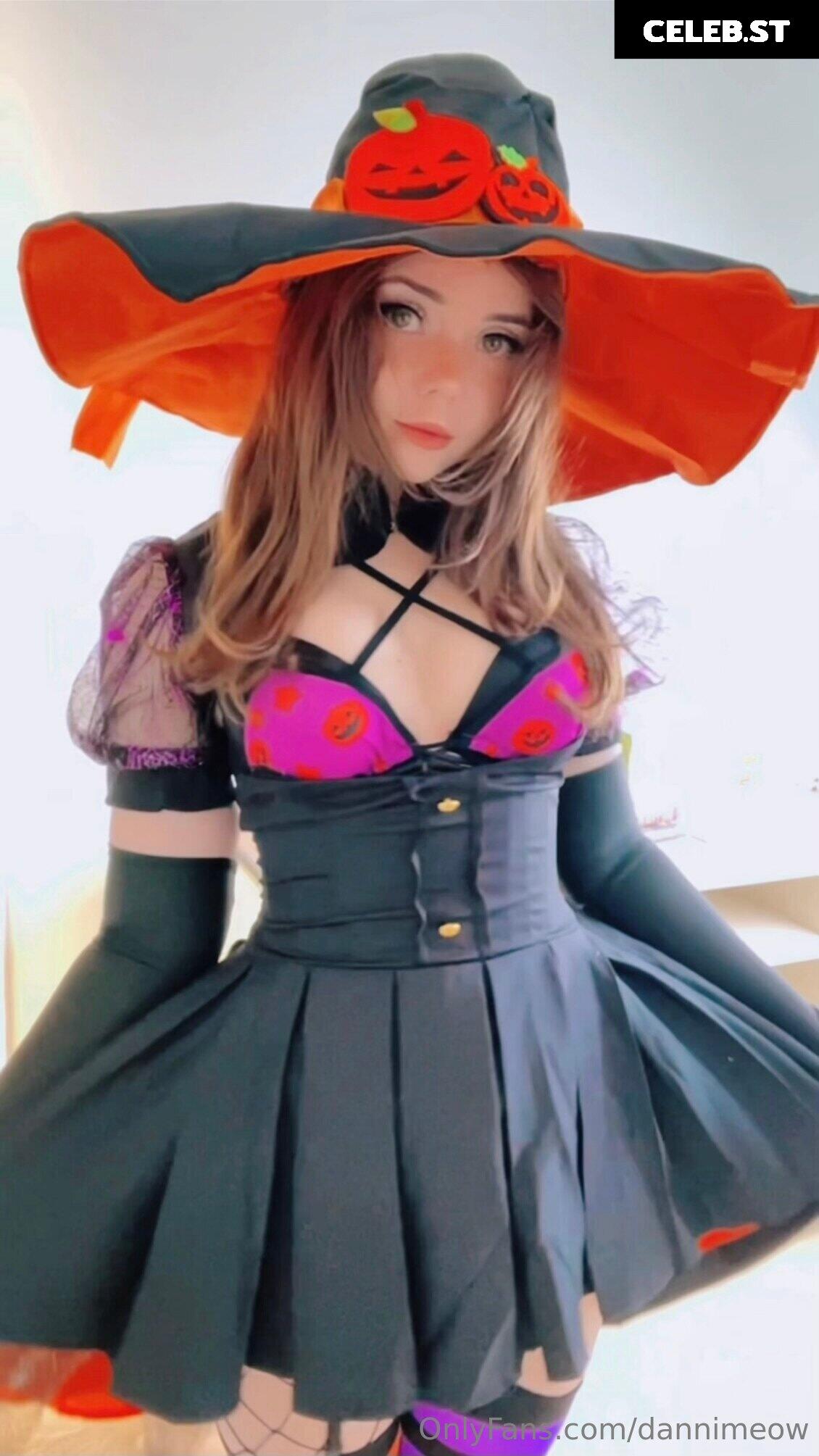 Danni Meow (Phatcatsama/dannimeow) Image 3780292