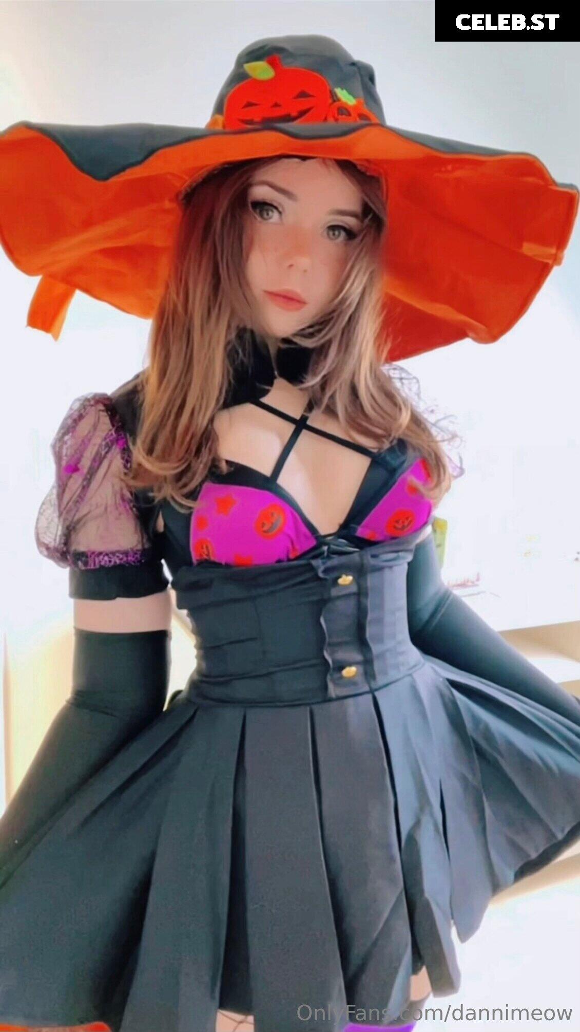 Danni Meow (Phatcatsama/dannimeow) Image 3780246