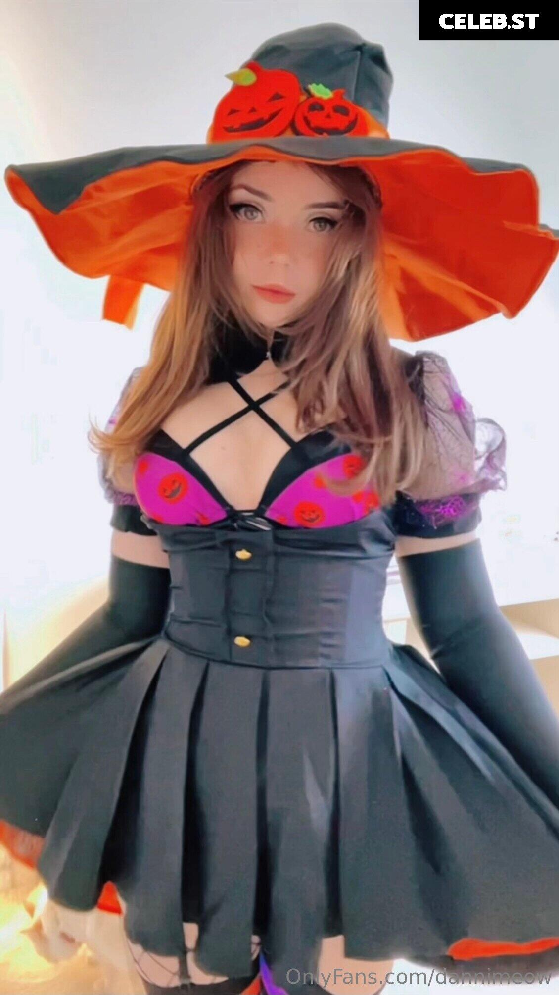 Danni Meow (Phatcatsama/dannimeow) Image 3780276