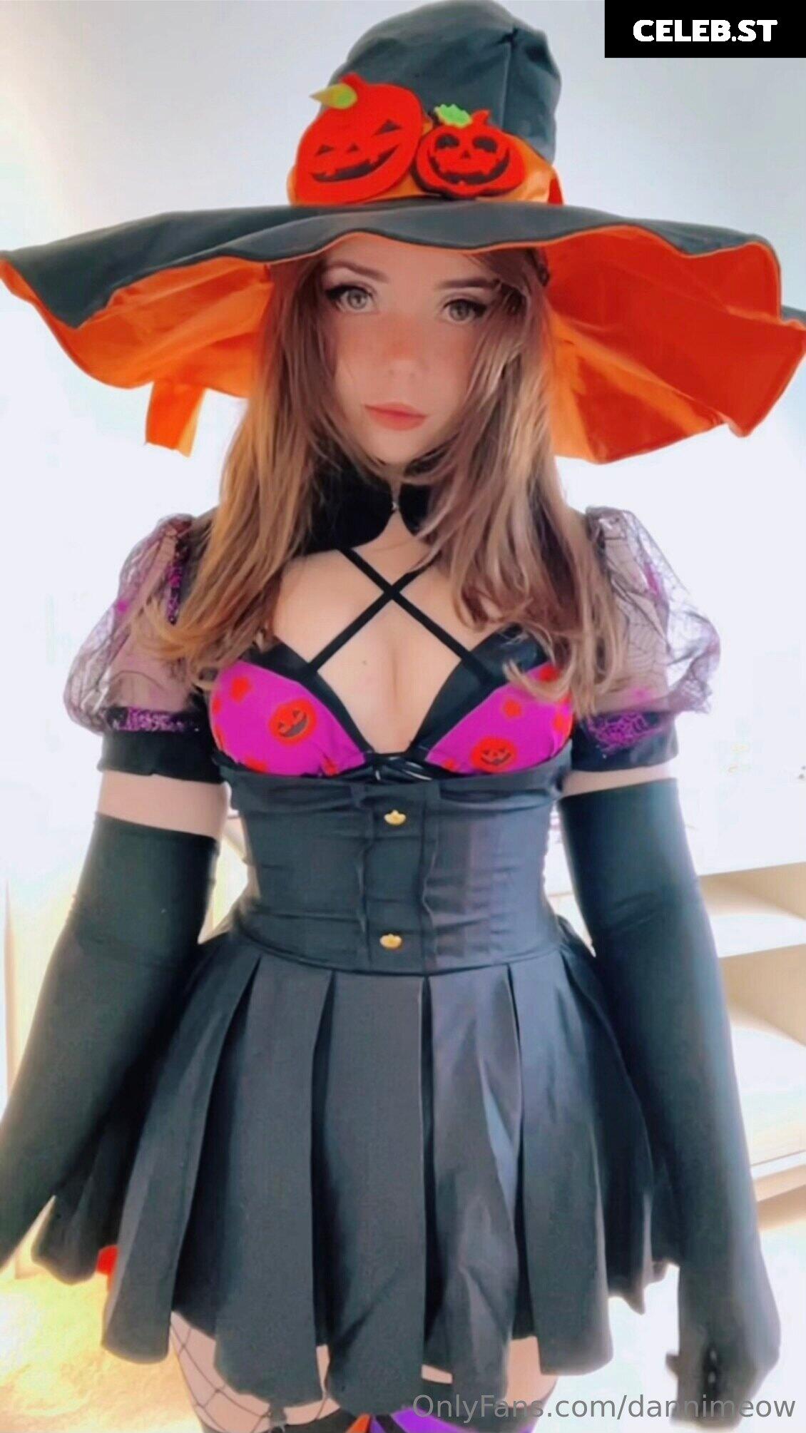 Danni Meow (Phatcatsama/dannimeow) Image 3780225
