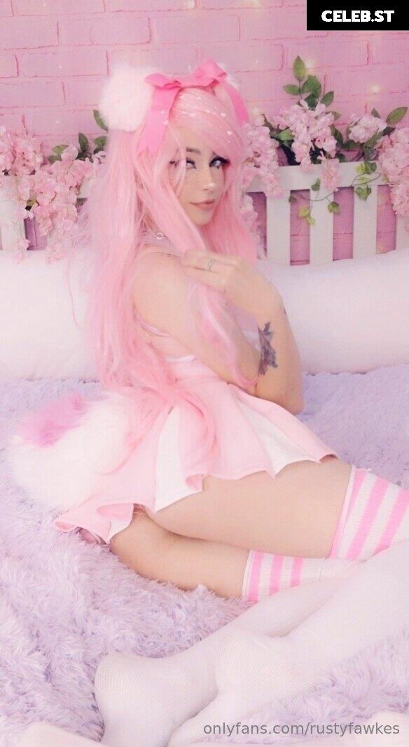 Rusty Fawkes Image 3789594