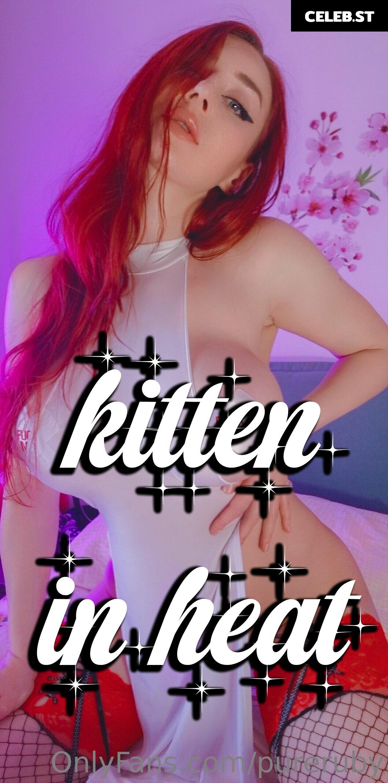 Pure Ruby / Pureruby87 Image 3789188