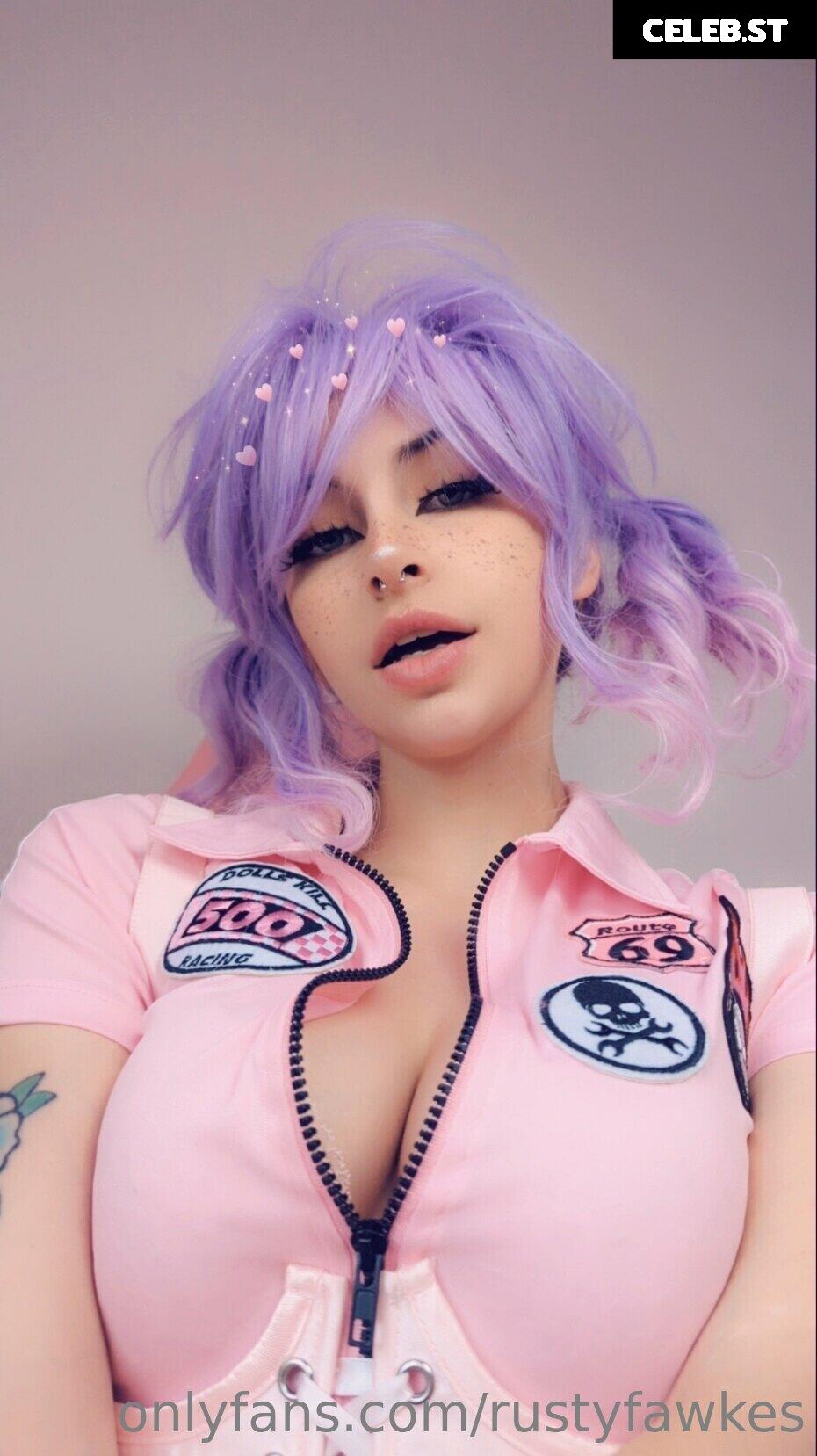 Rusty Fawkes Image 3789988