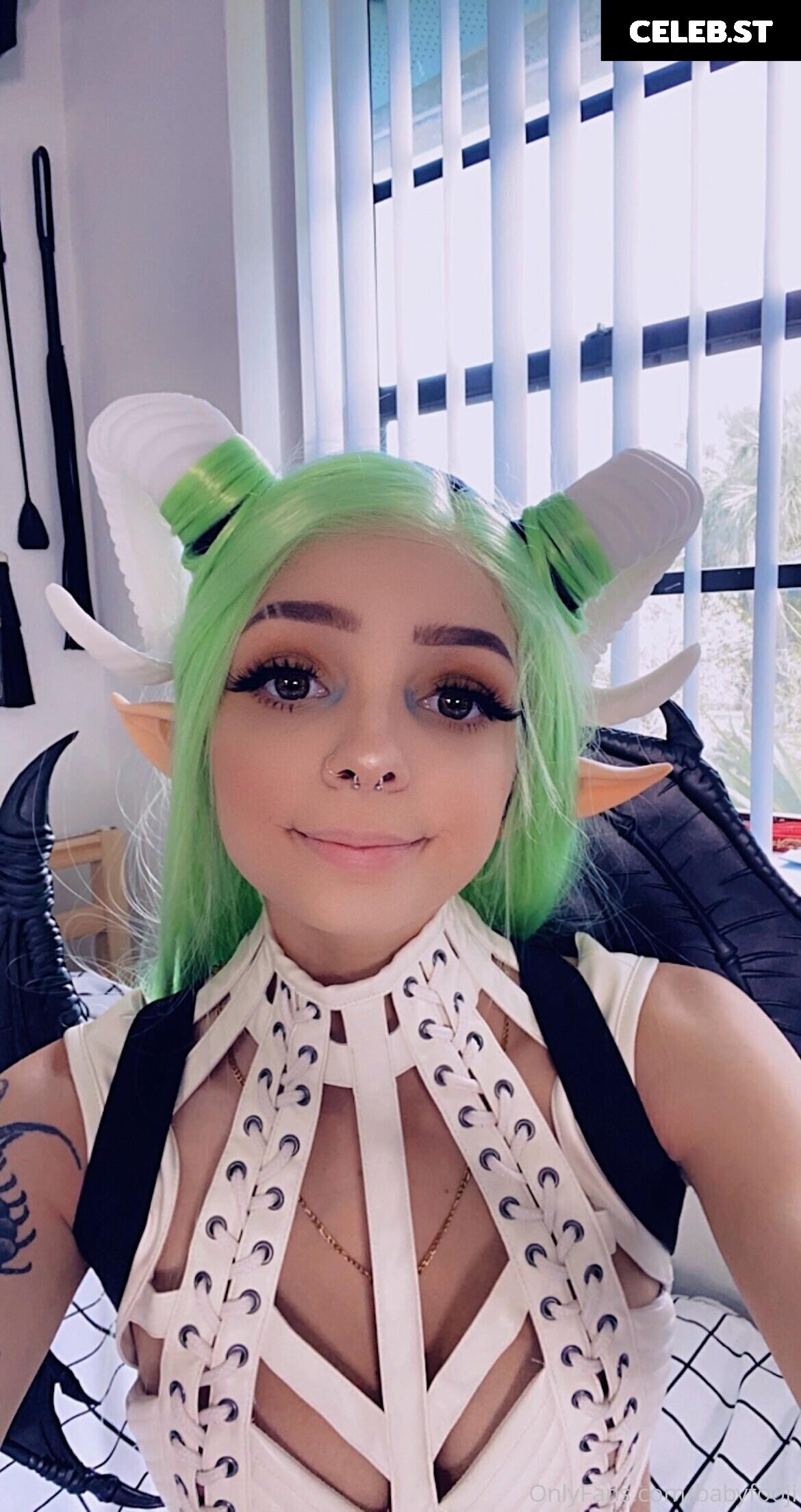 babyfooji / peachtot Image 3788637