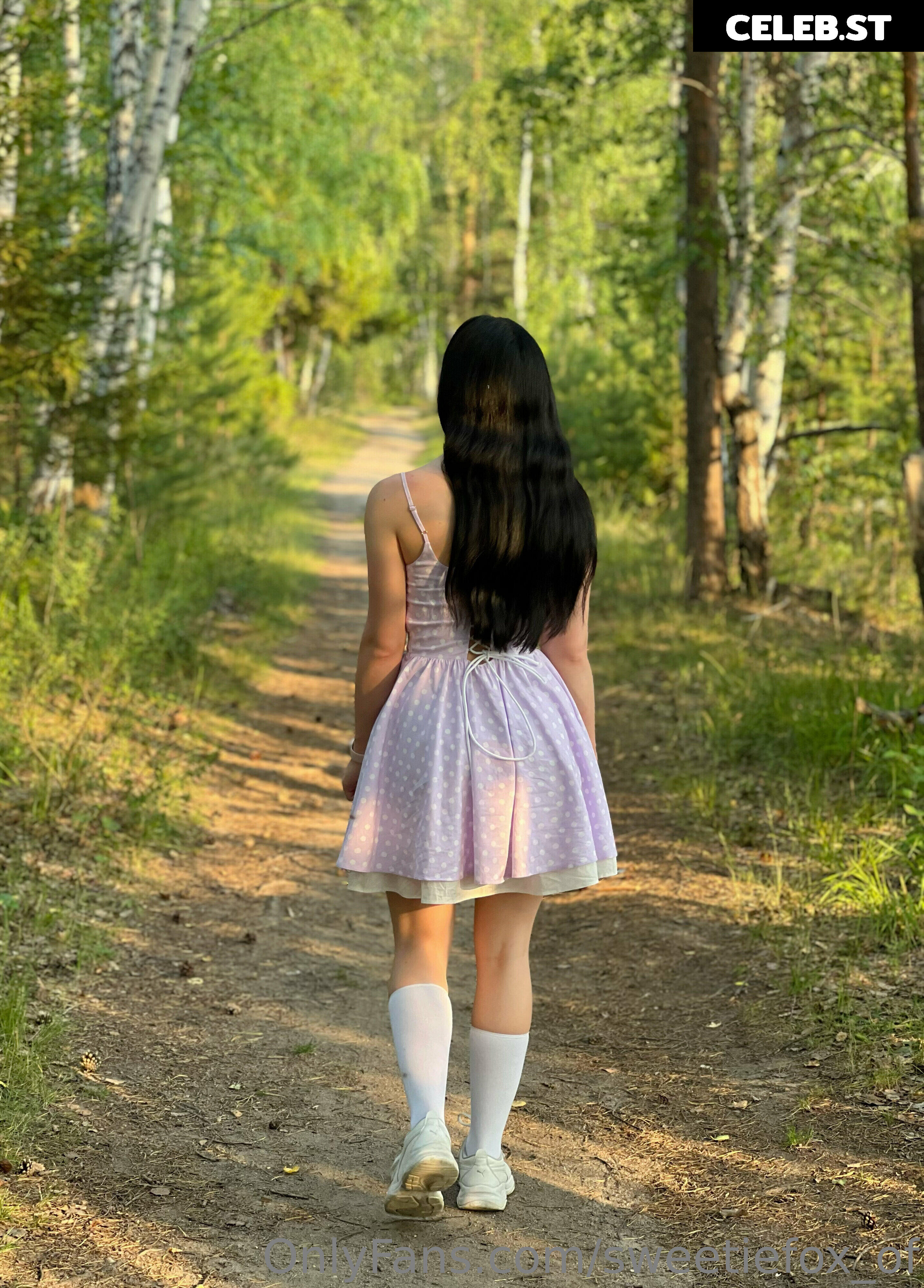 Sweetie Fox / MoonFleur Image 3788179