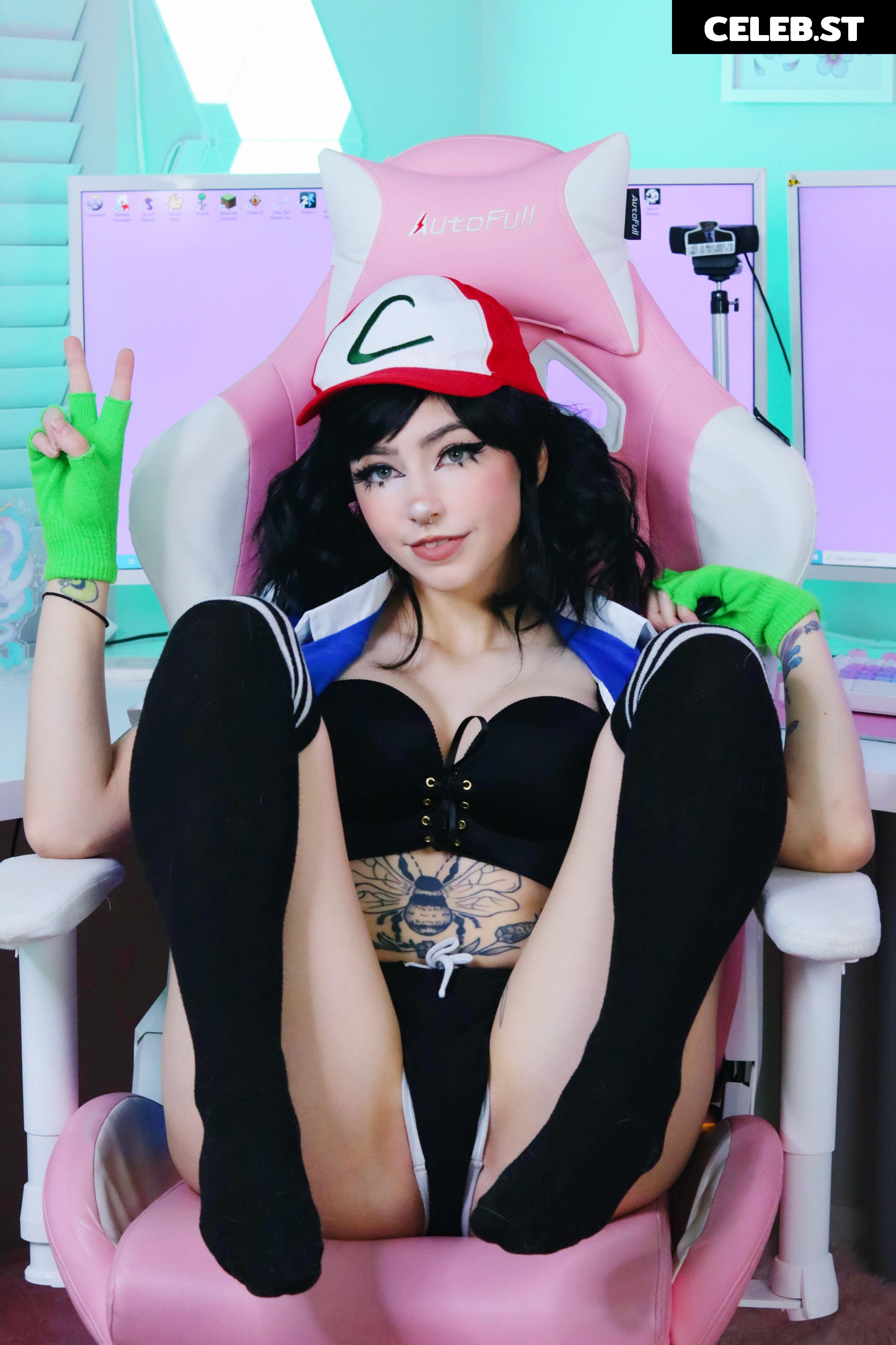 Rusty Fawkes Image 3788174