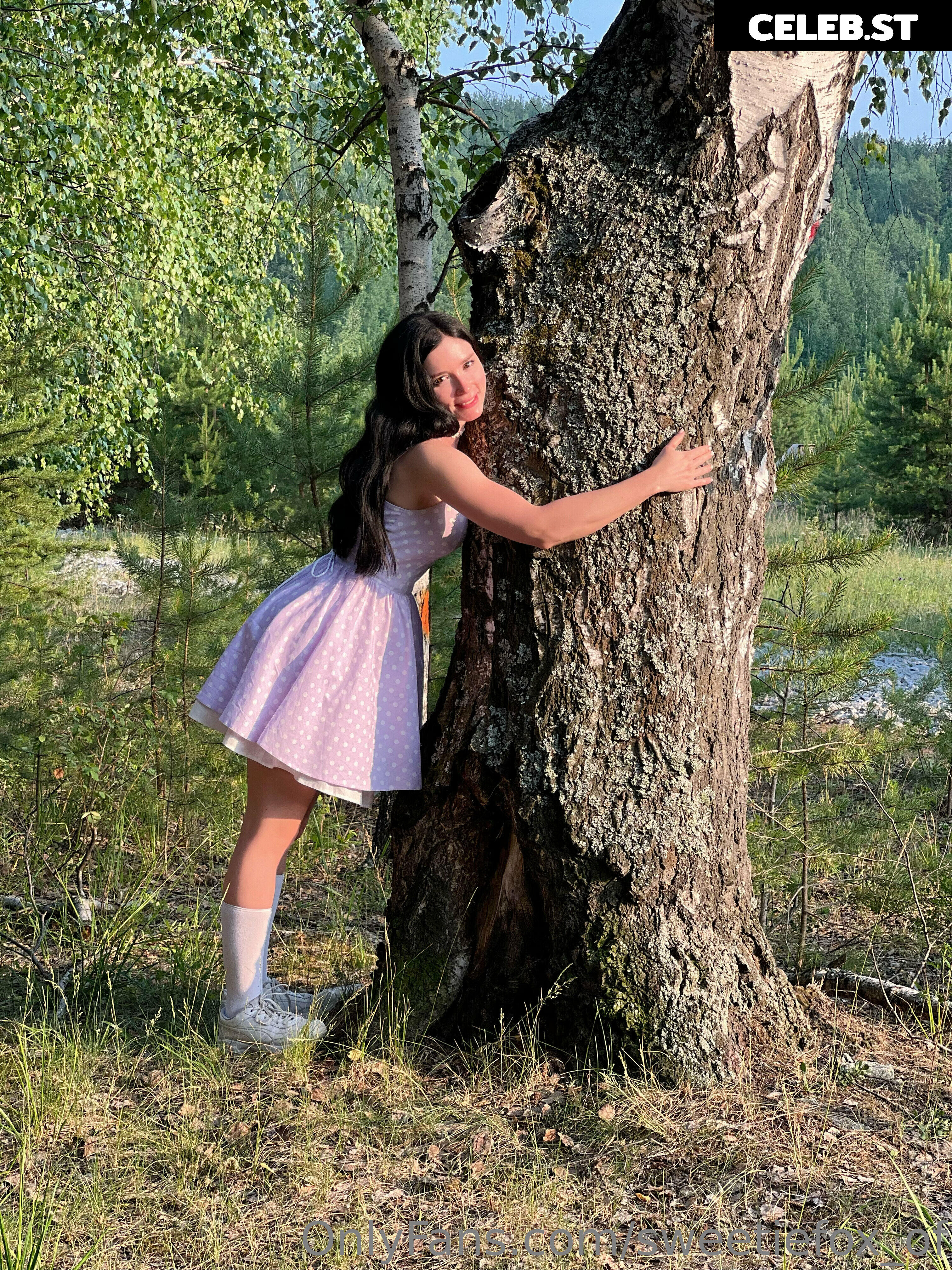 Sweetie Fox / MoonFleur Image 3788113