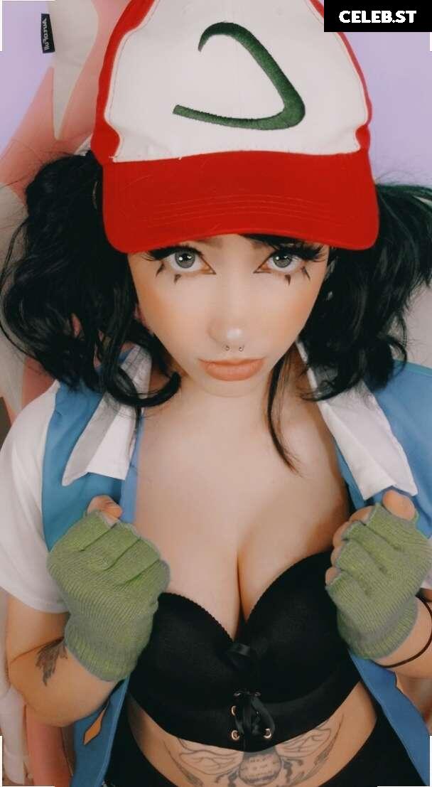 Rusty Fawkes Image 3788085