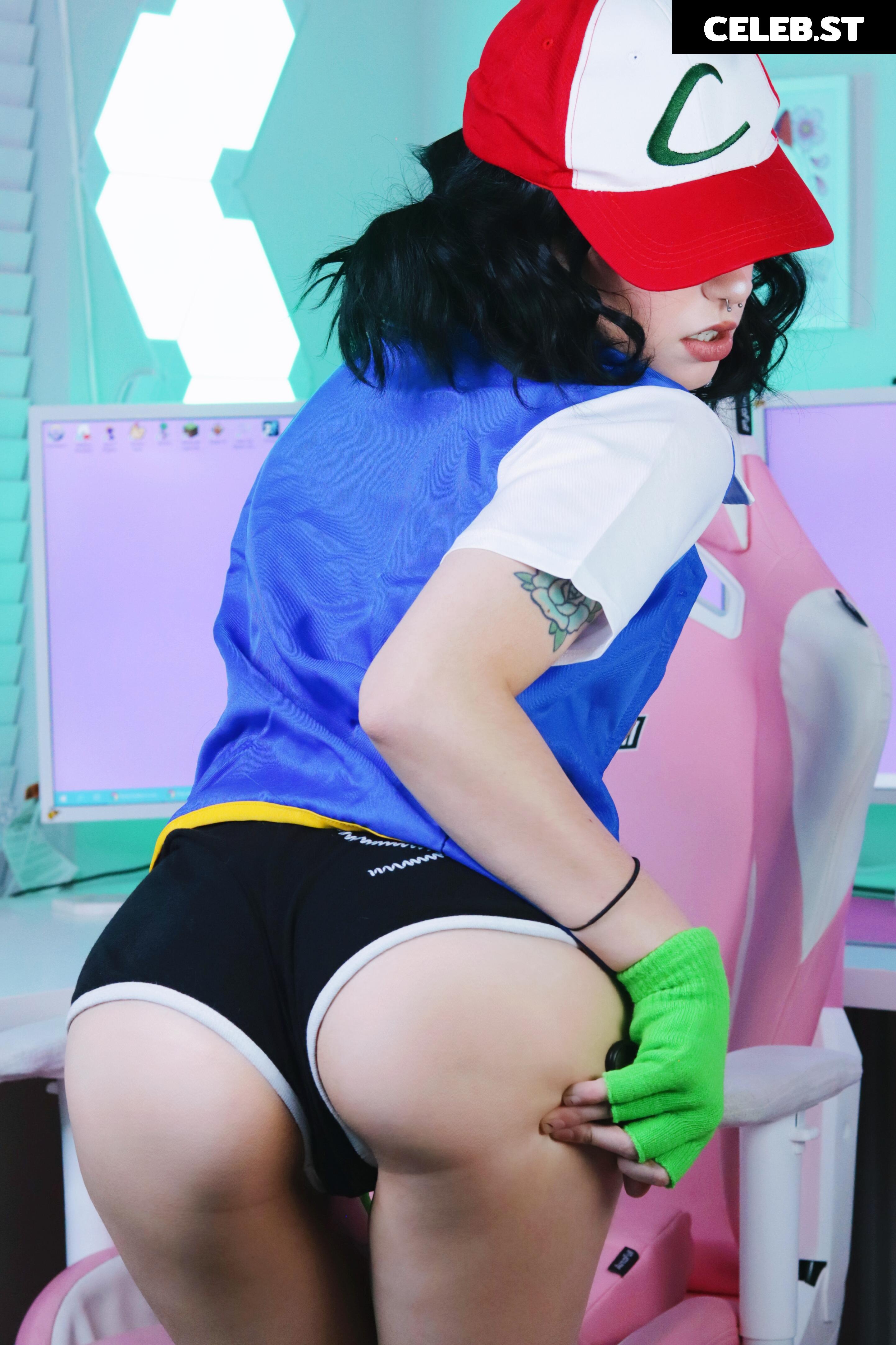 Rusty Fawkes Image 3788262