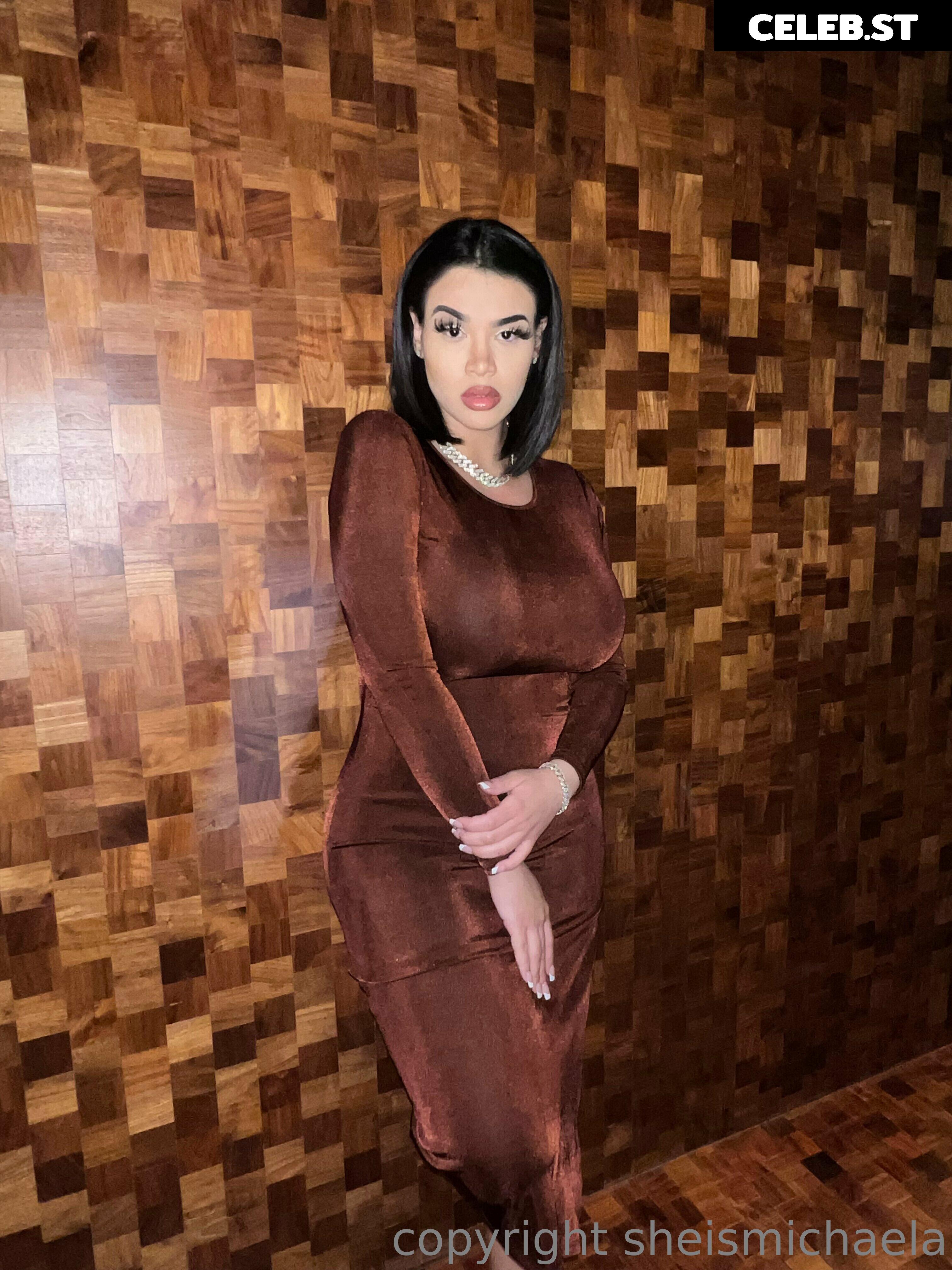 Sheismichaela Image 3775633