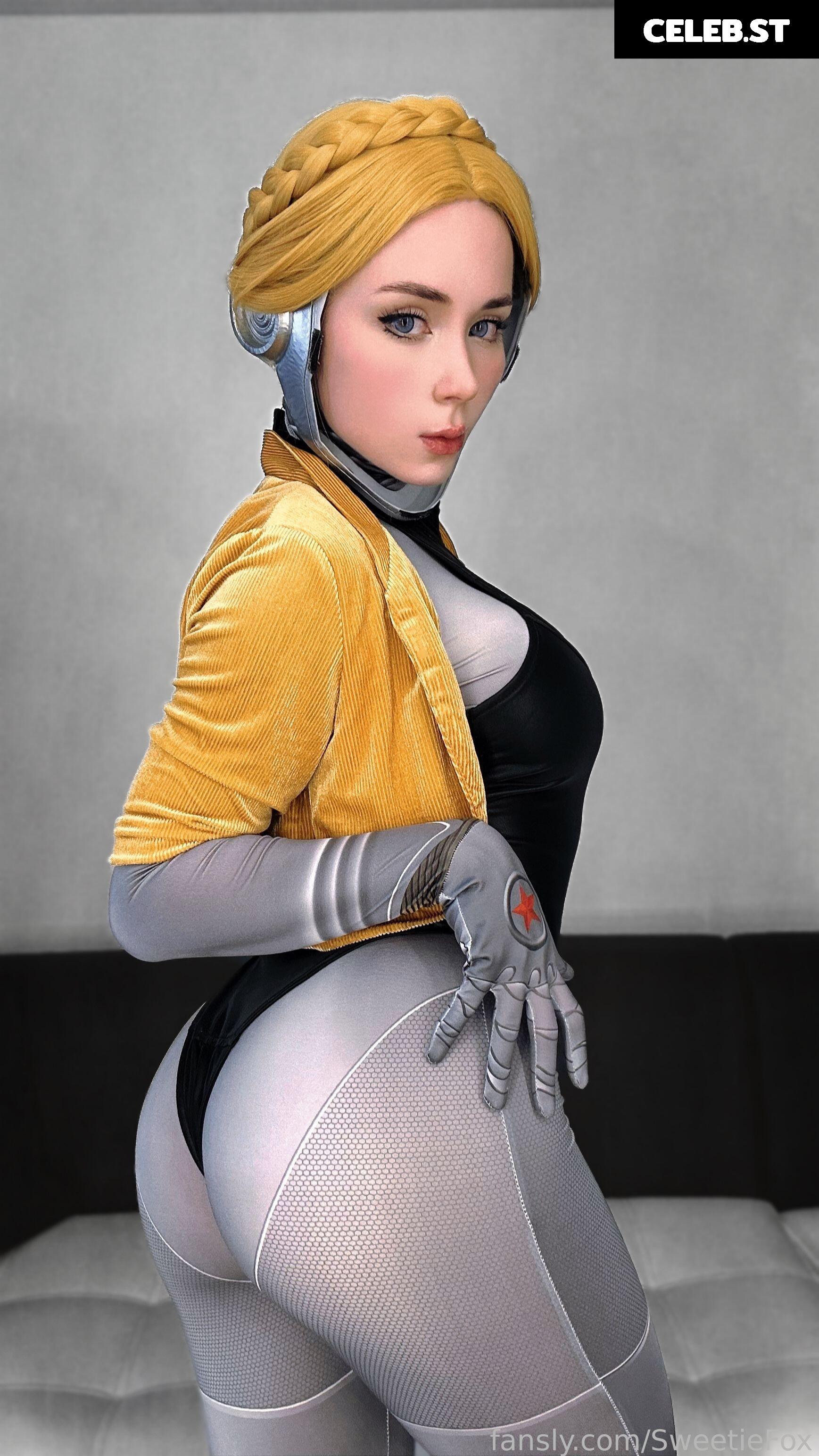Sweetie Fox / MoonFleur Image 3775101