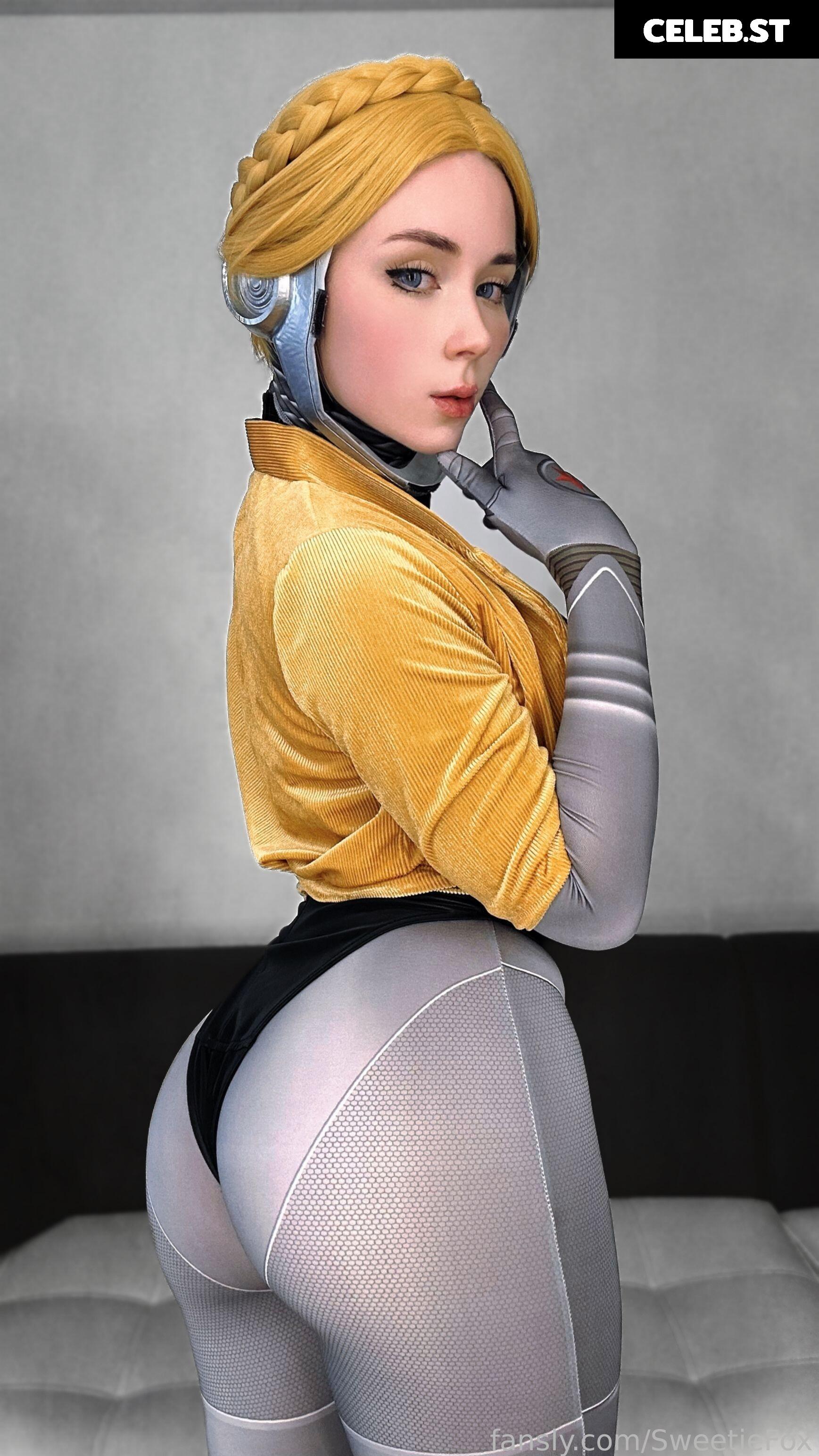 Sweetie Fox / MoonFleur Image 3775087