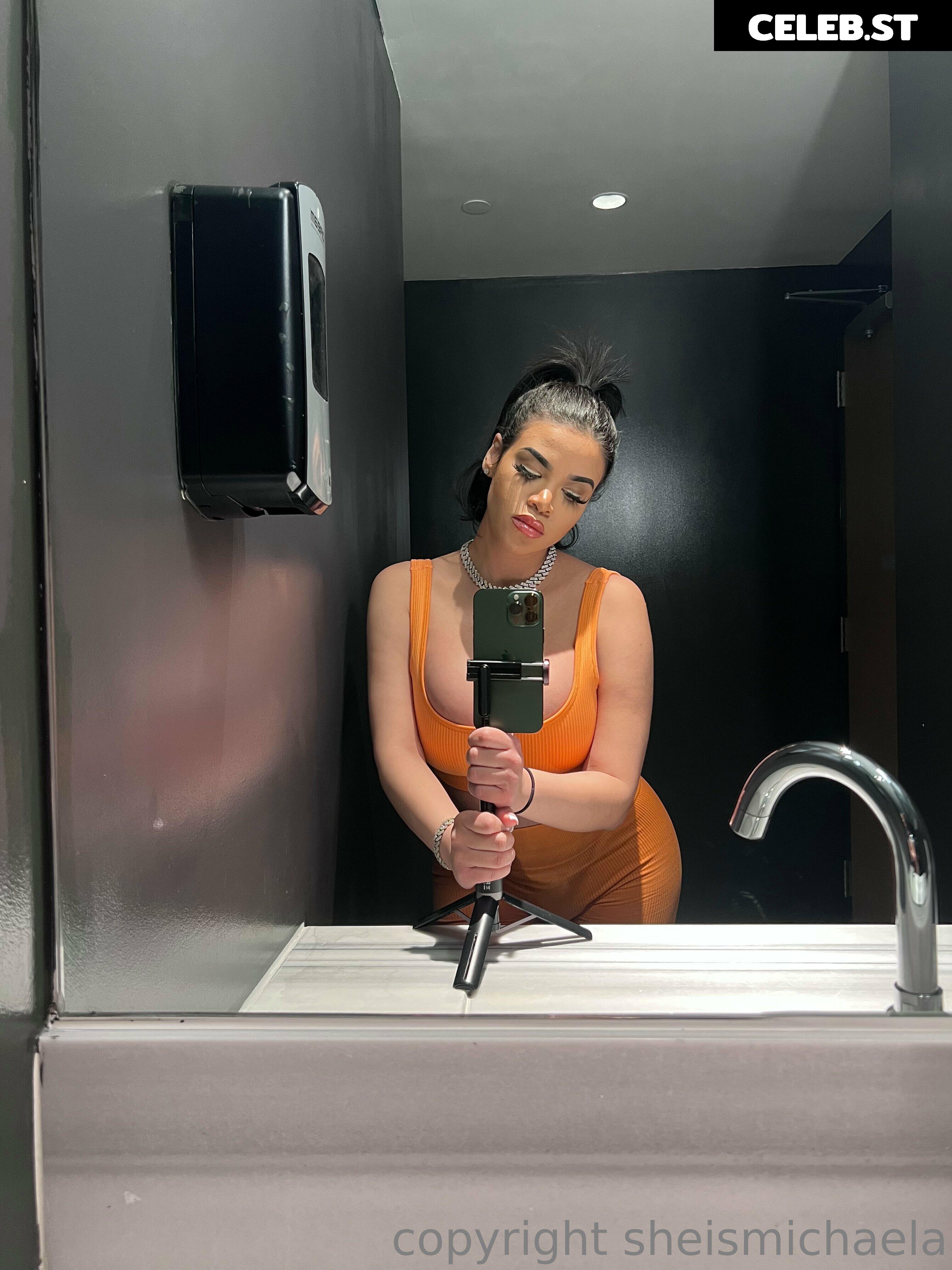 Sheismichaela Image 3775329