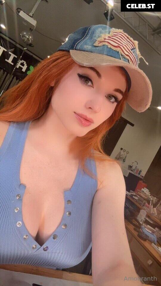 Amouranth | Scamouranth Image 3775289