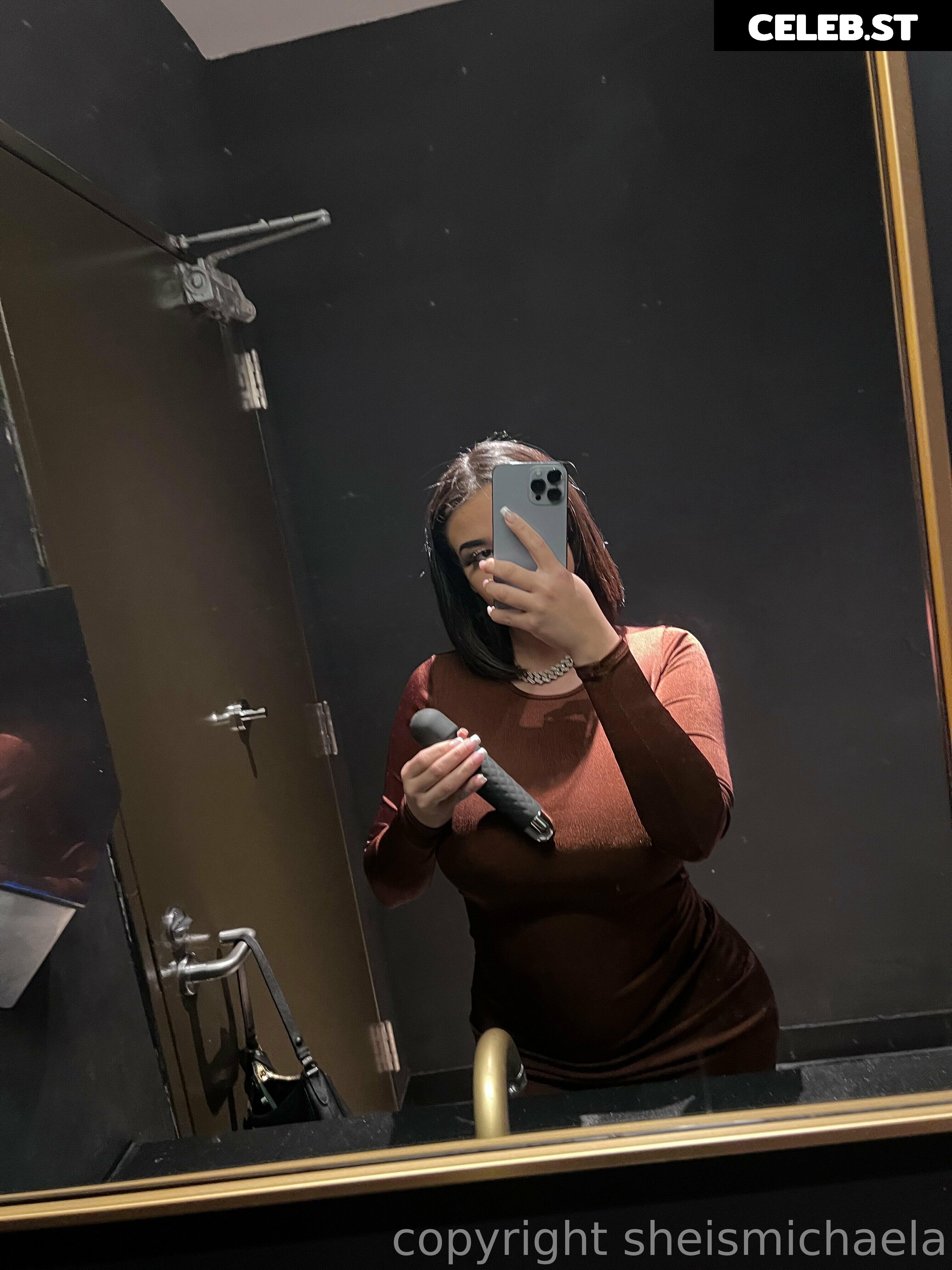 Sheismichaela Image 3775228