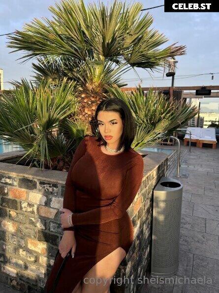 Sheismichaela Image 3776502