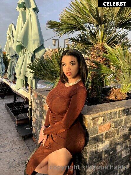 Sheismichaela Image 3776478