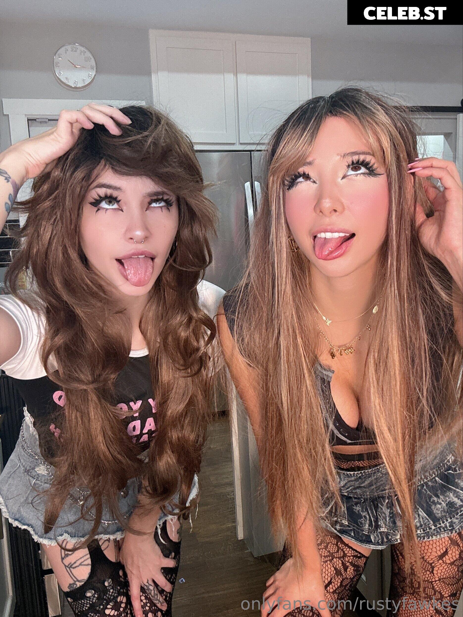 Rusty Fawkes Image 3776369