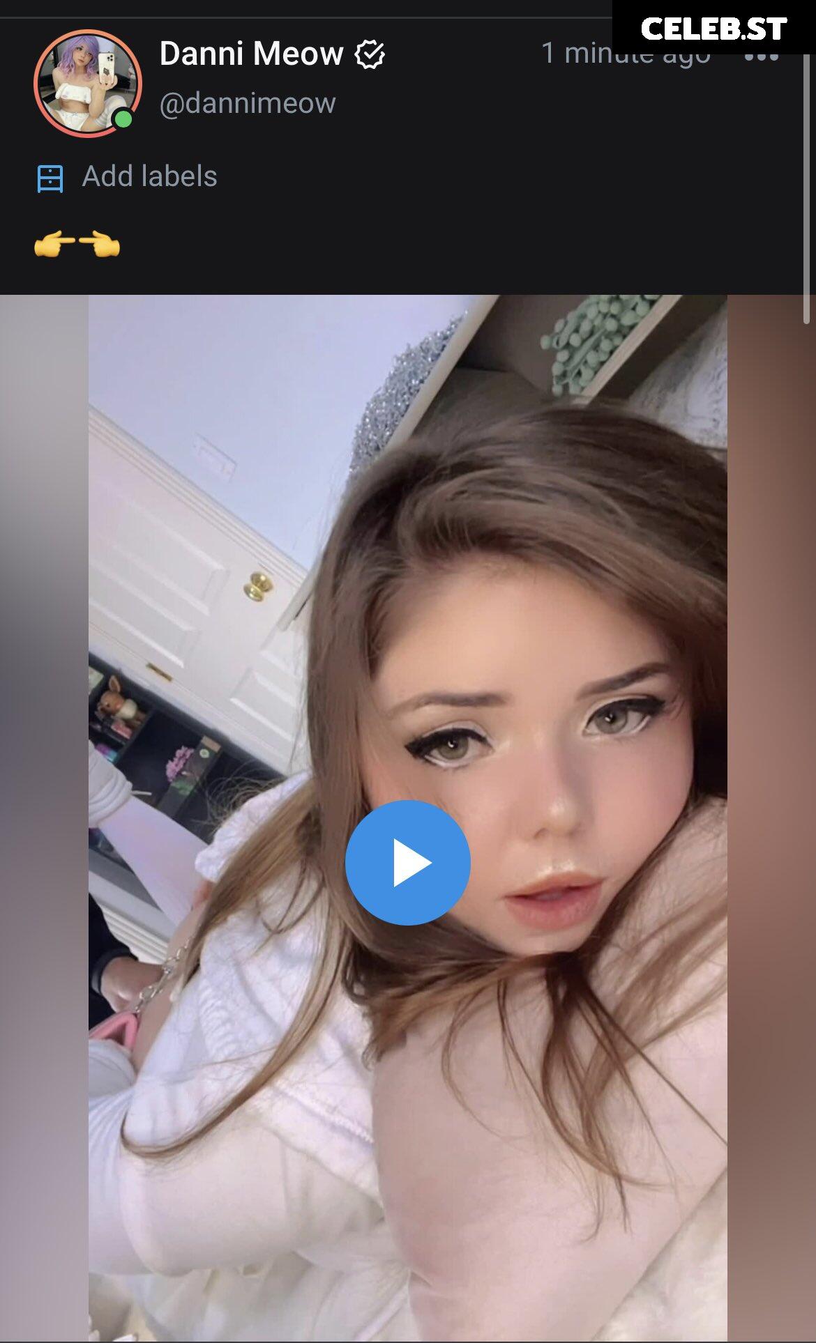 Danni Meow (Phatcatsama/dannimeow) Image 3776983