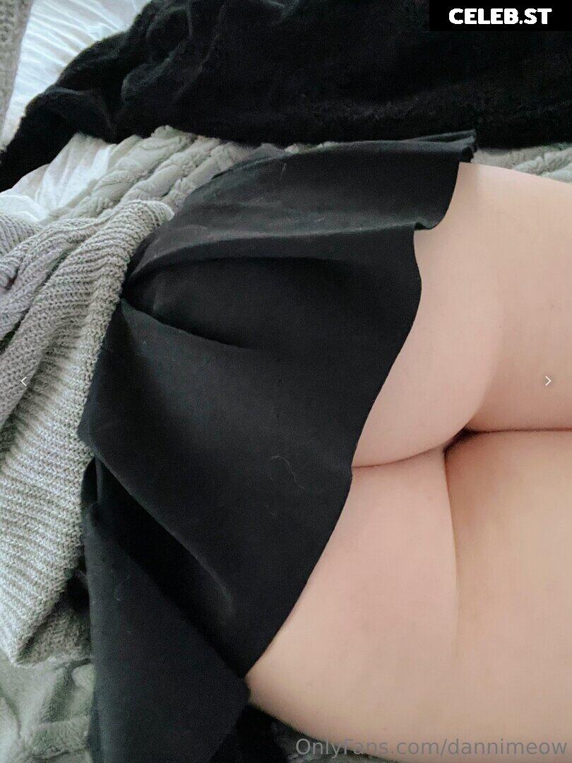 Danni Meow (Phatcatsama/dannimeow) Image 3777552