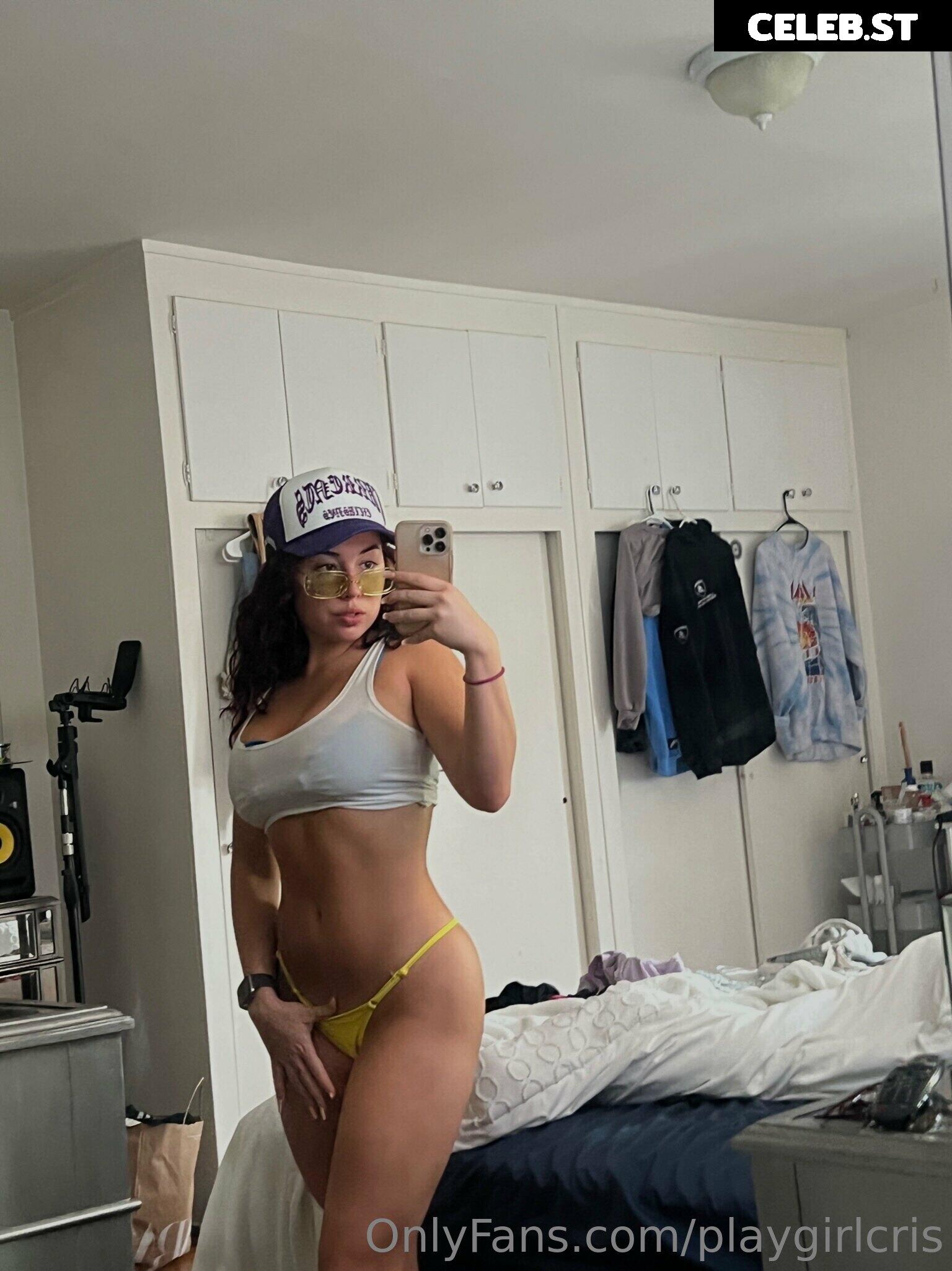 playgirlcris // Cristiana.love Image 3777538