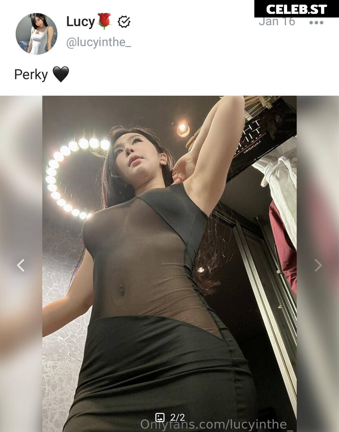 Lucy Park | lucyinthe_ Image 3777301