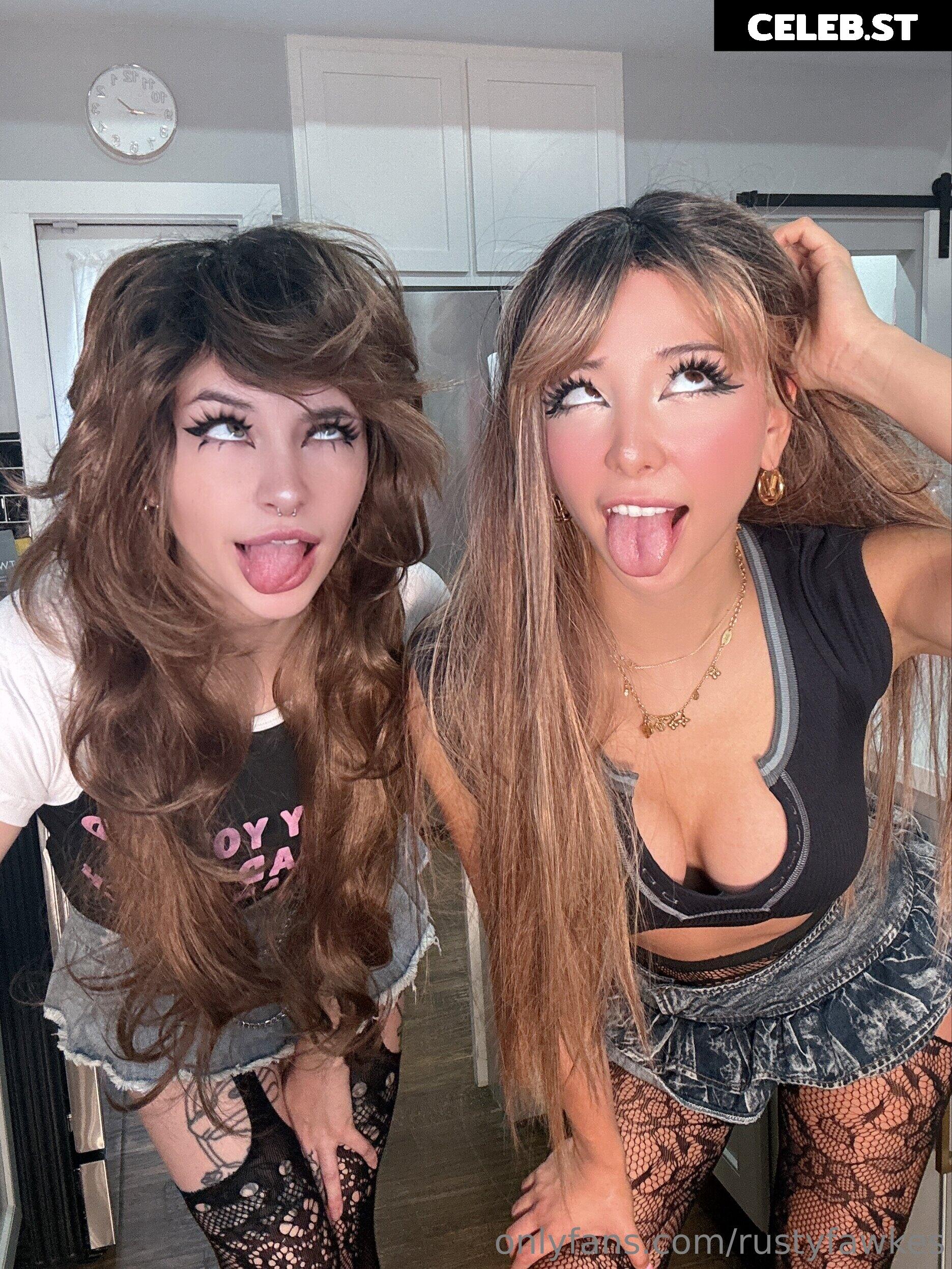 Rusty Fawkes Image 3777978