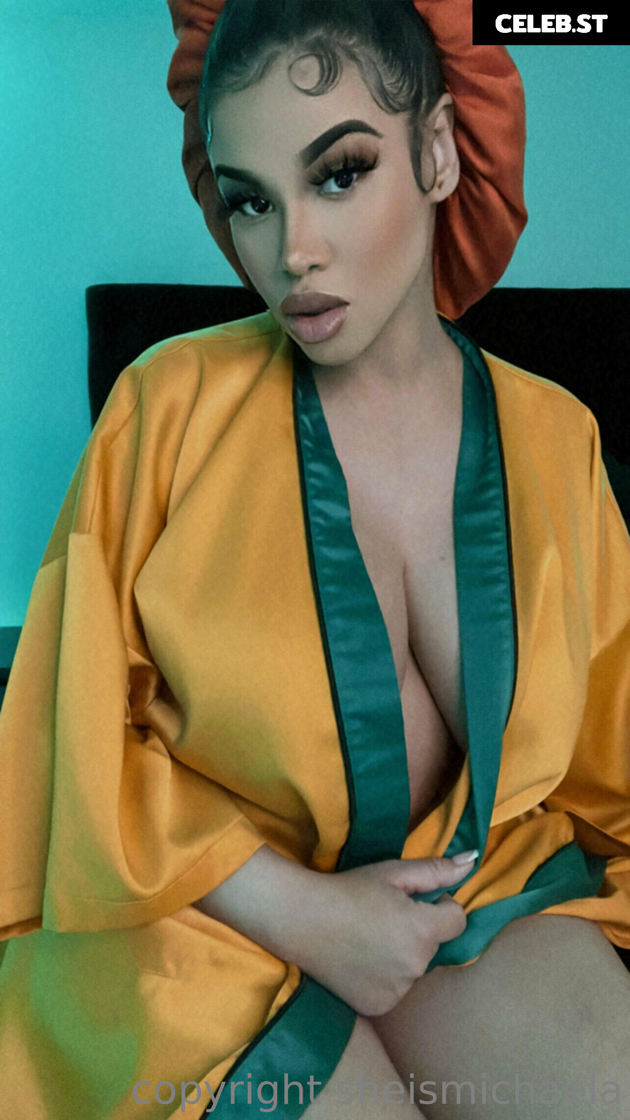Sheismichaela Image 3777929