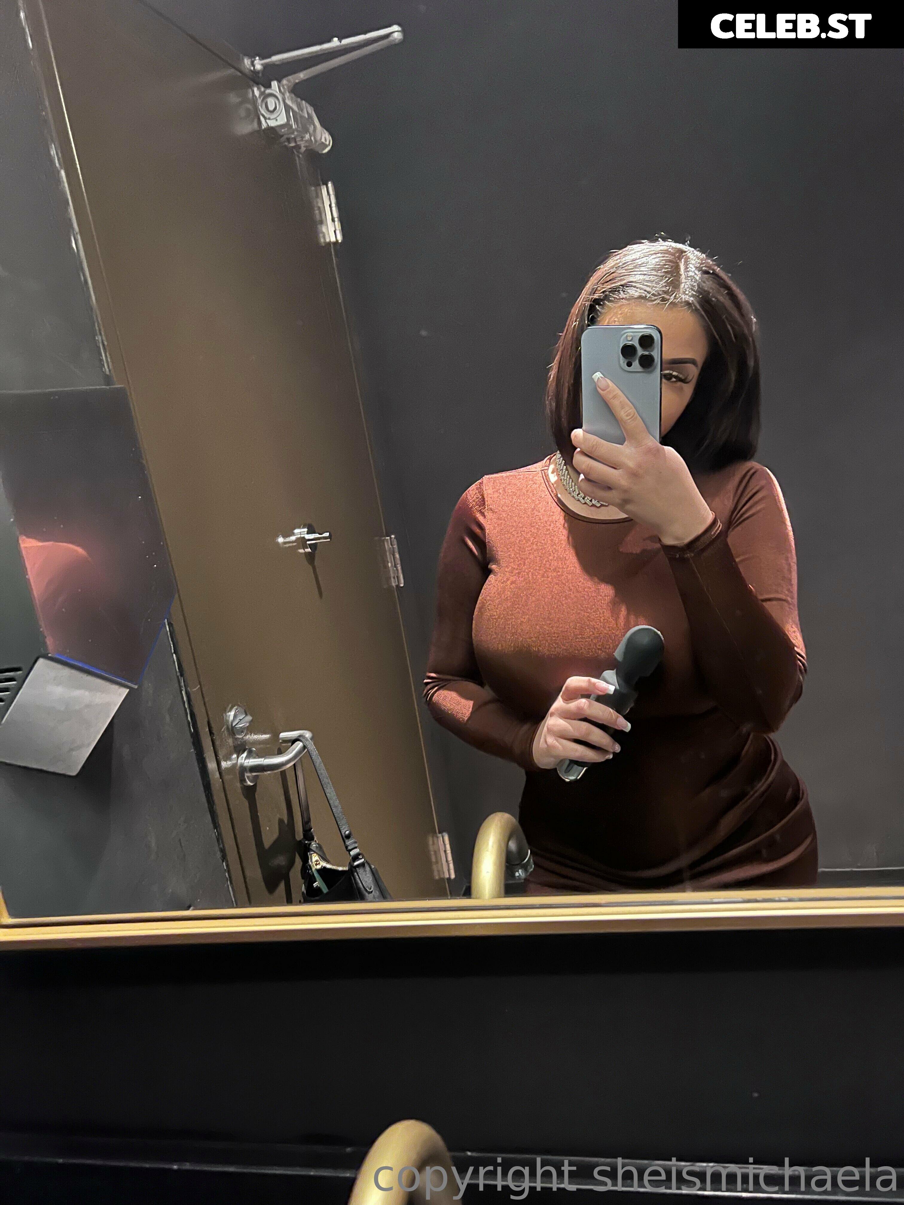 Sheismichaela Image 3774813