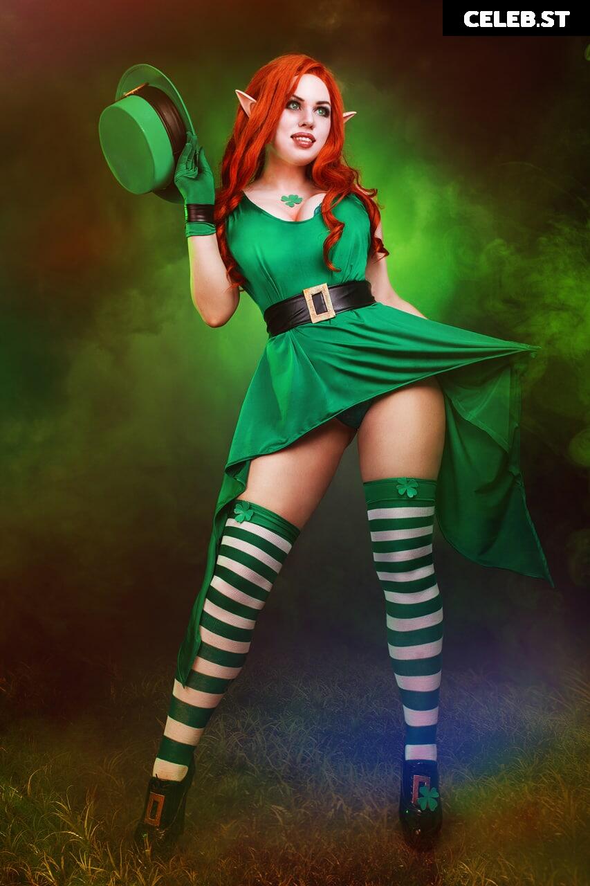 AliceCosplay / Alice_With_Cats Image 3774562