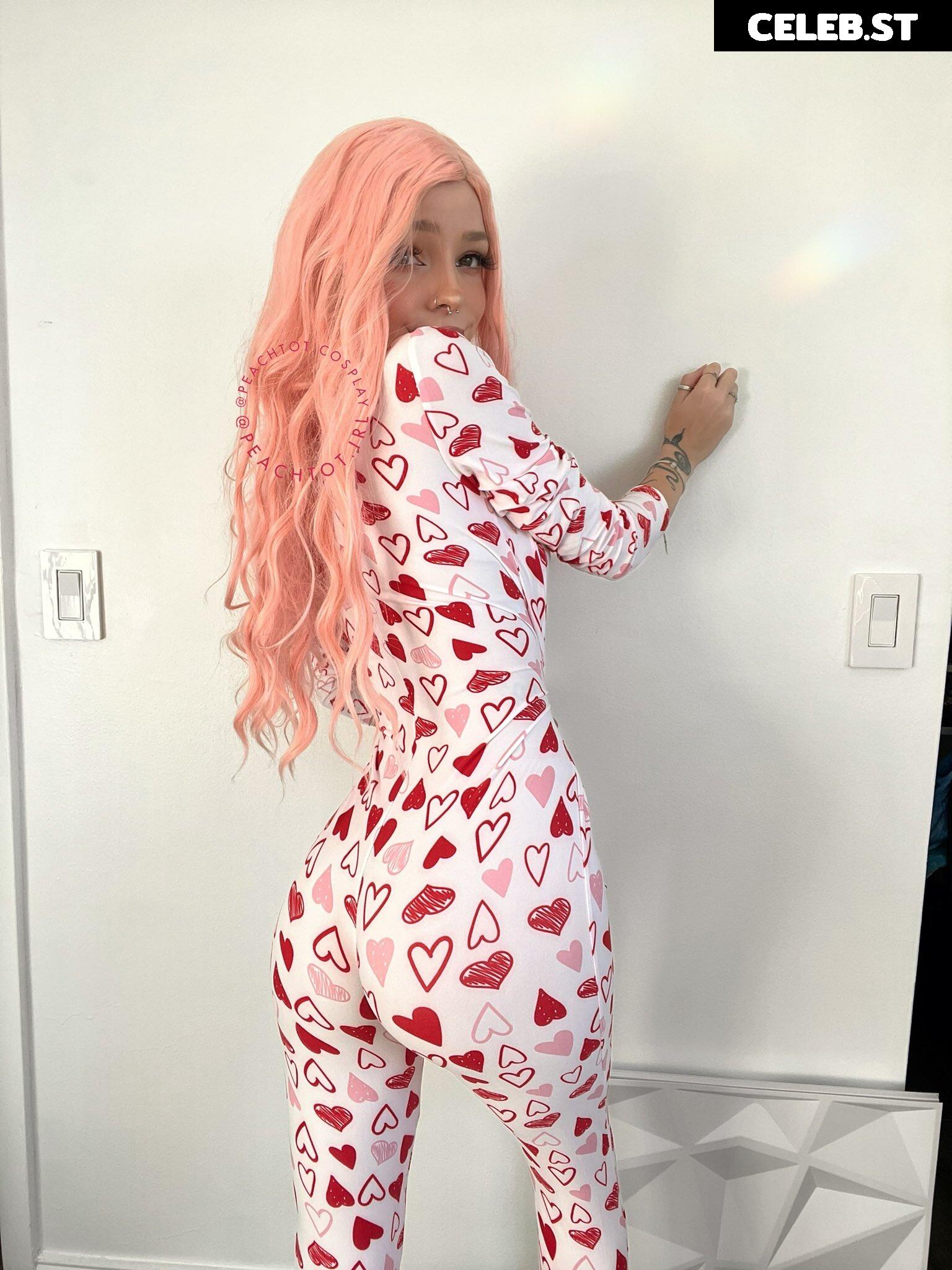 babyfooji / peachtot Image 3774439