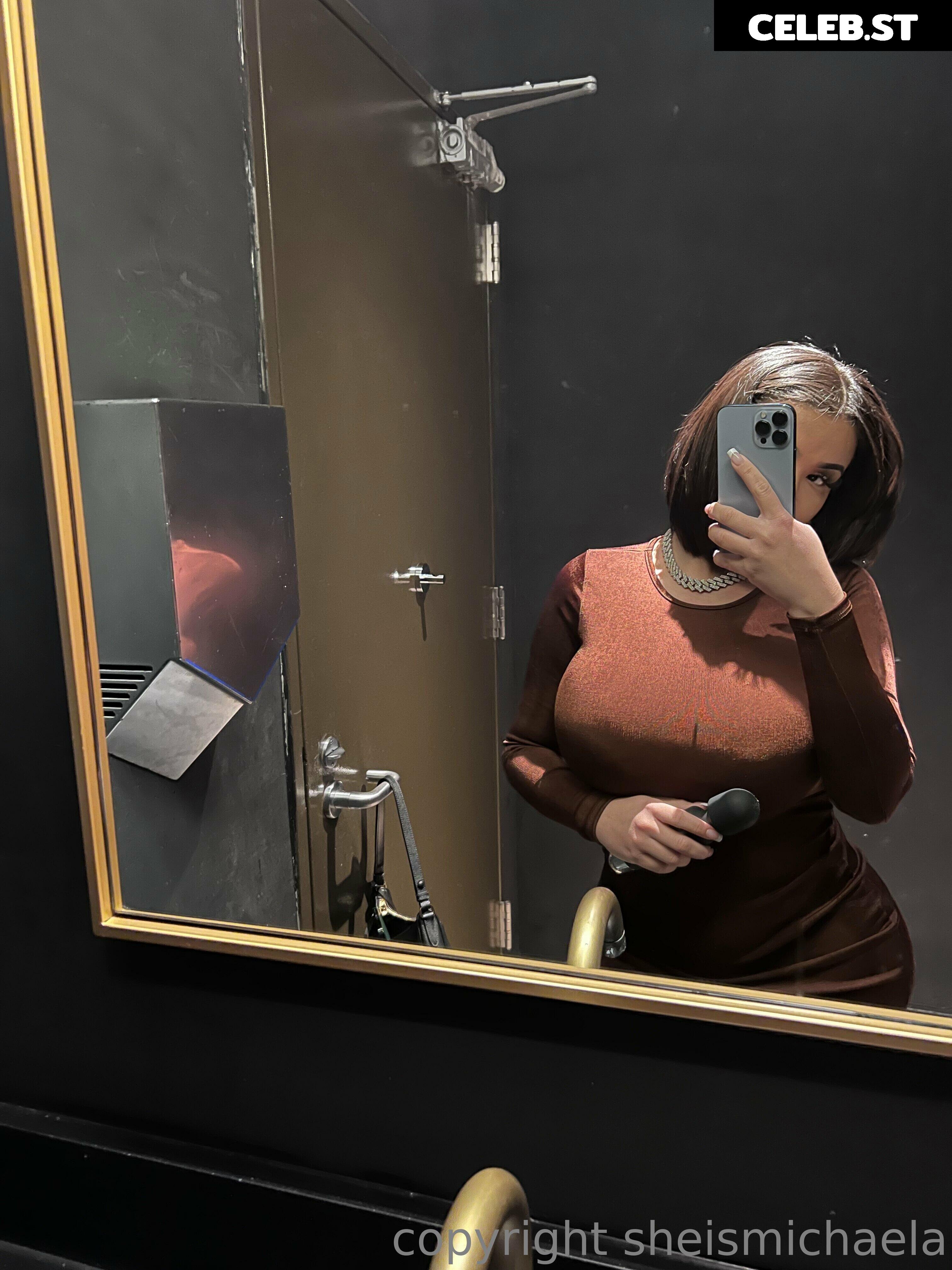 Sheismichaela Image 3774784