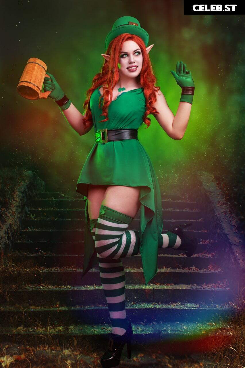 AliceCosplay / Alice_With_Cats Image 3774603