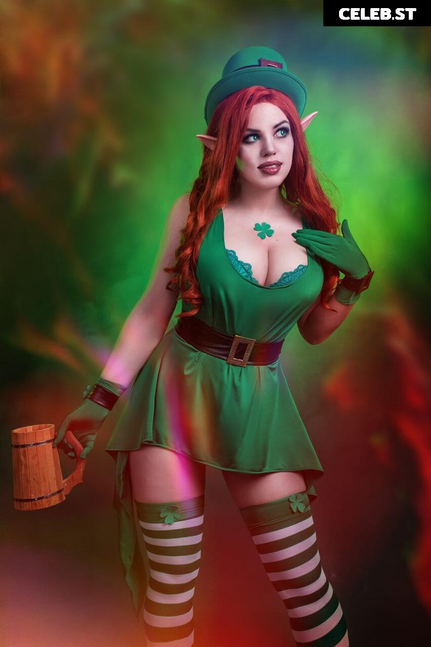 AliceCosplay / Alice_With_Cats Image 3774623