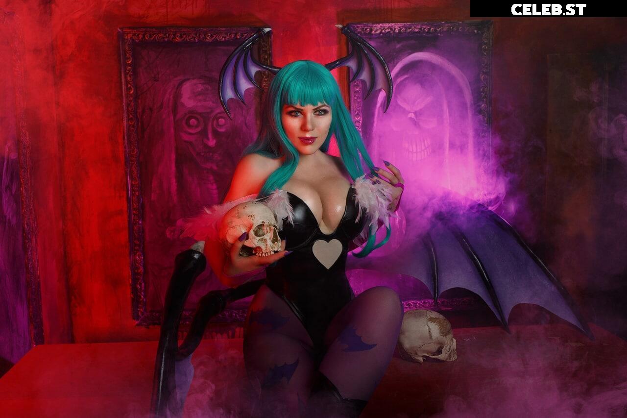 AliceCosplay / Alice_With_Cats Image 3774083