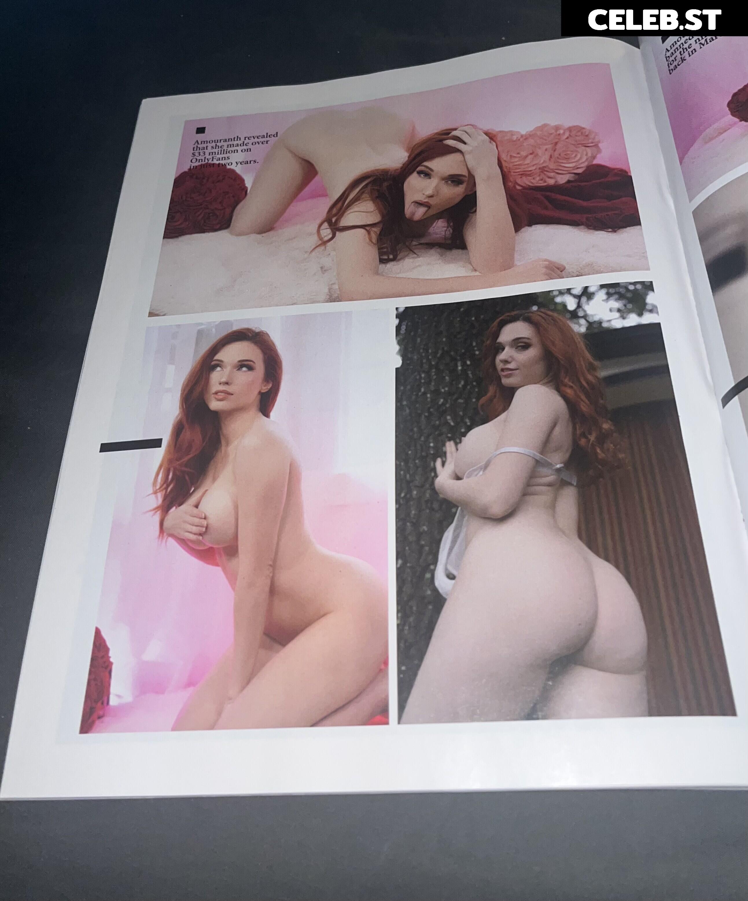 Amouranth | Scamouranth Image 3774022