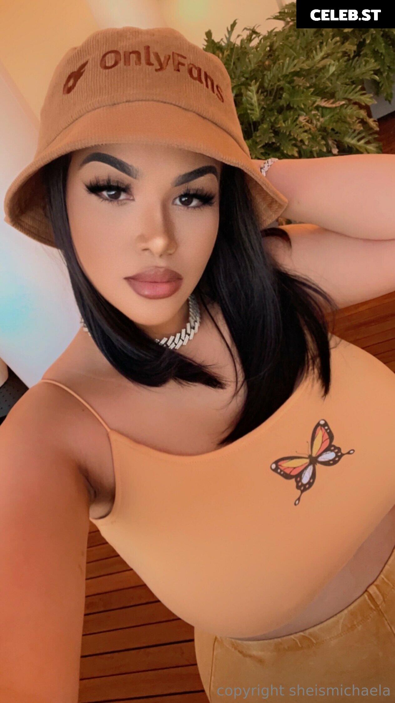 Sheismichaela Image 3774247