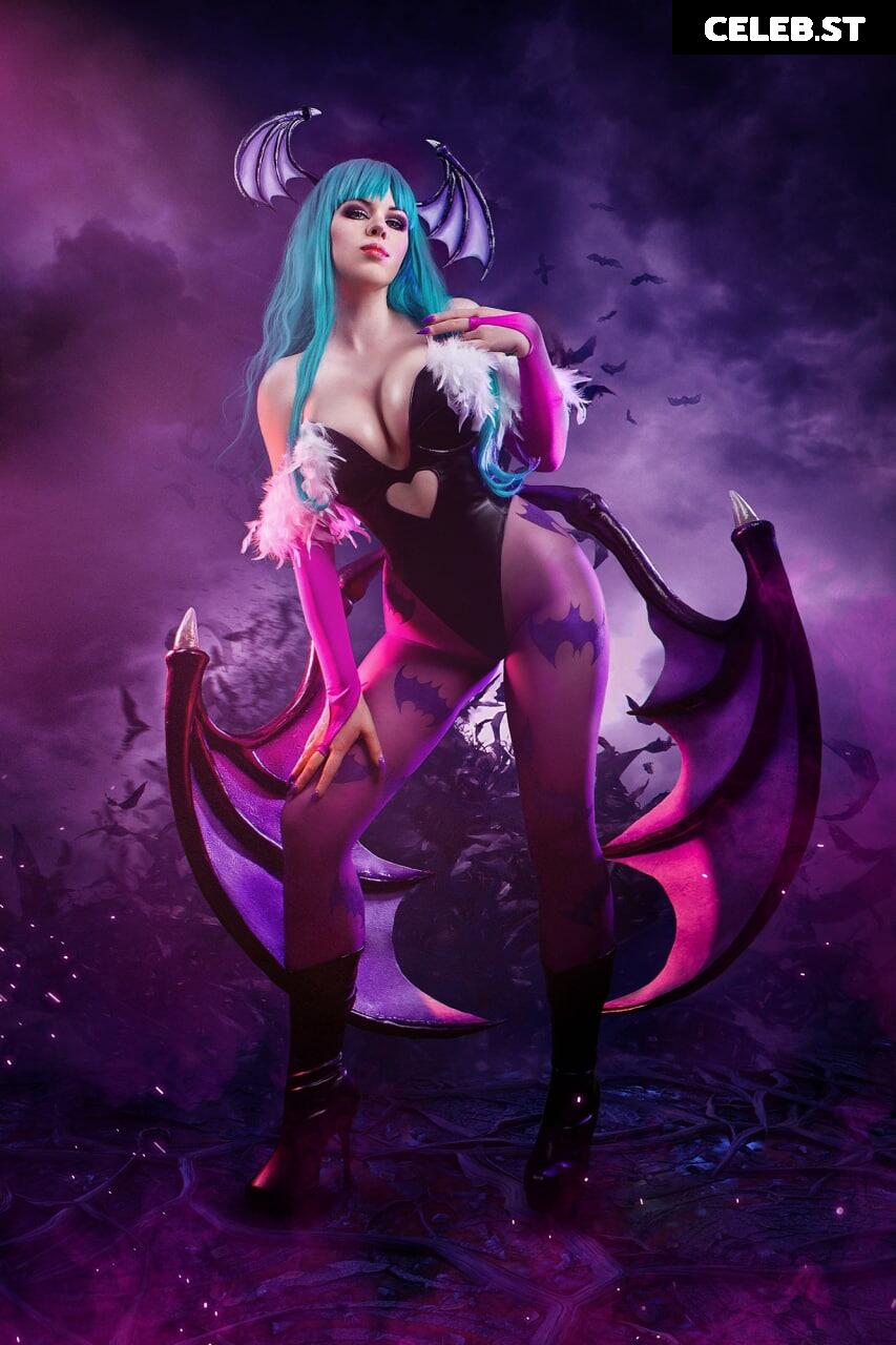AliceCosplay / Alice_With_Cats Image 3774207