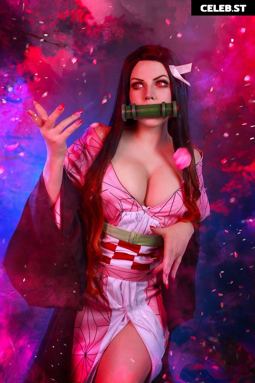AliceCosplay / Alice_With_Cats Image 3774237