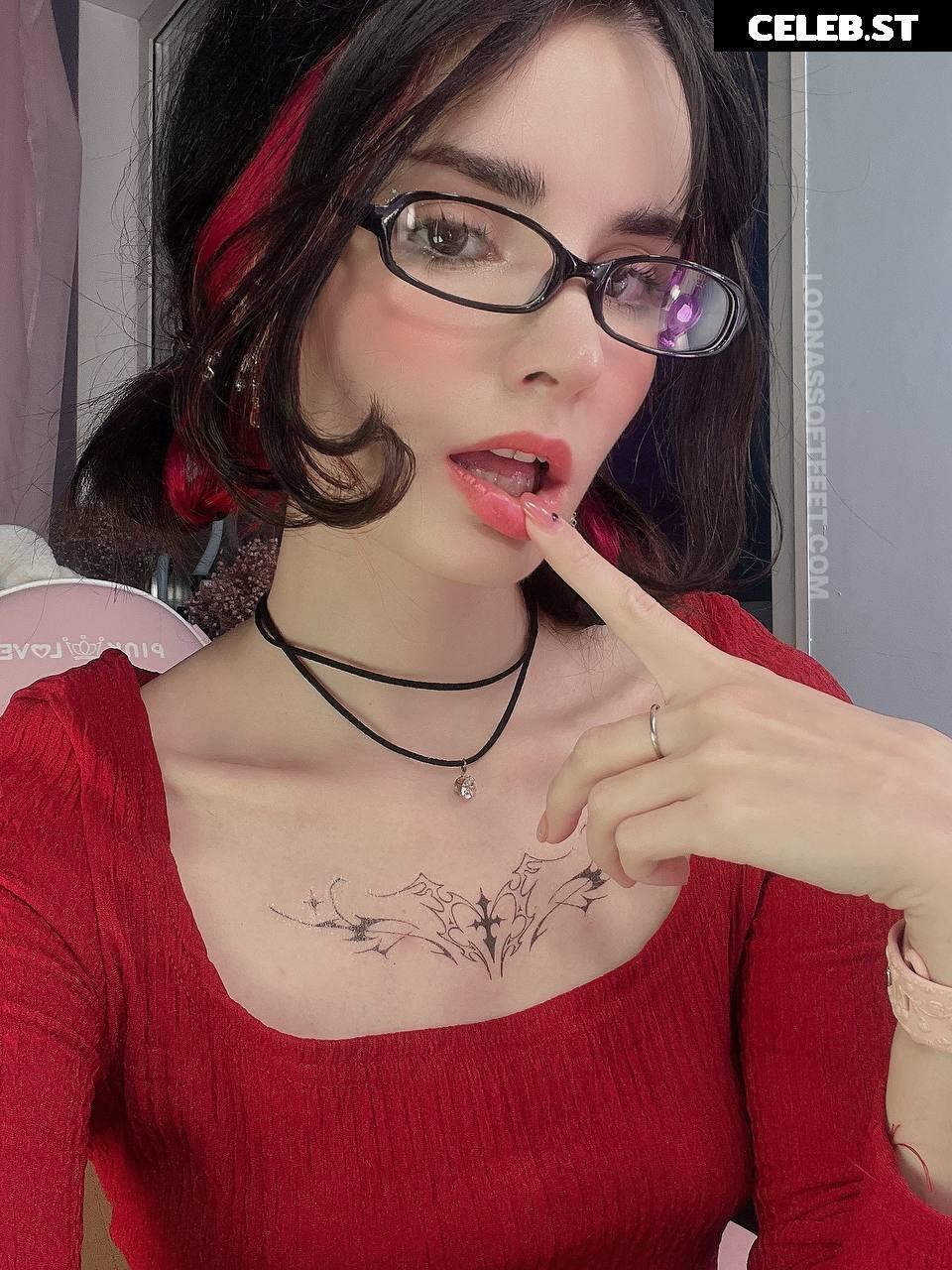 Loonassoftfeet Image 3771451