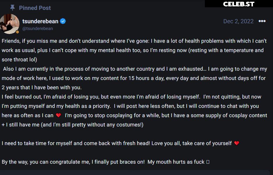 Tsunderebean Image 3772716