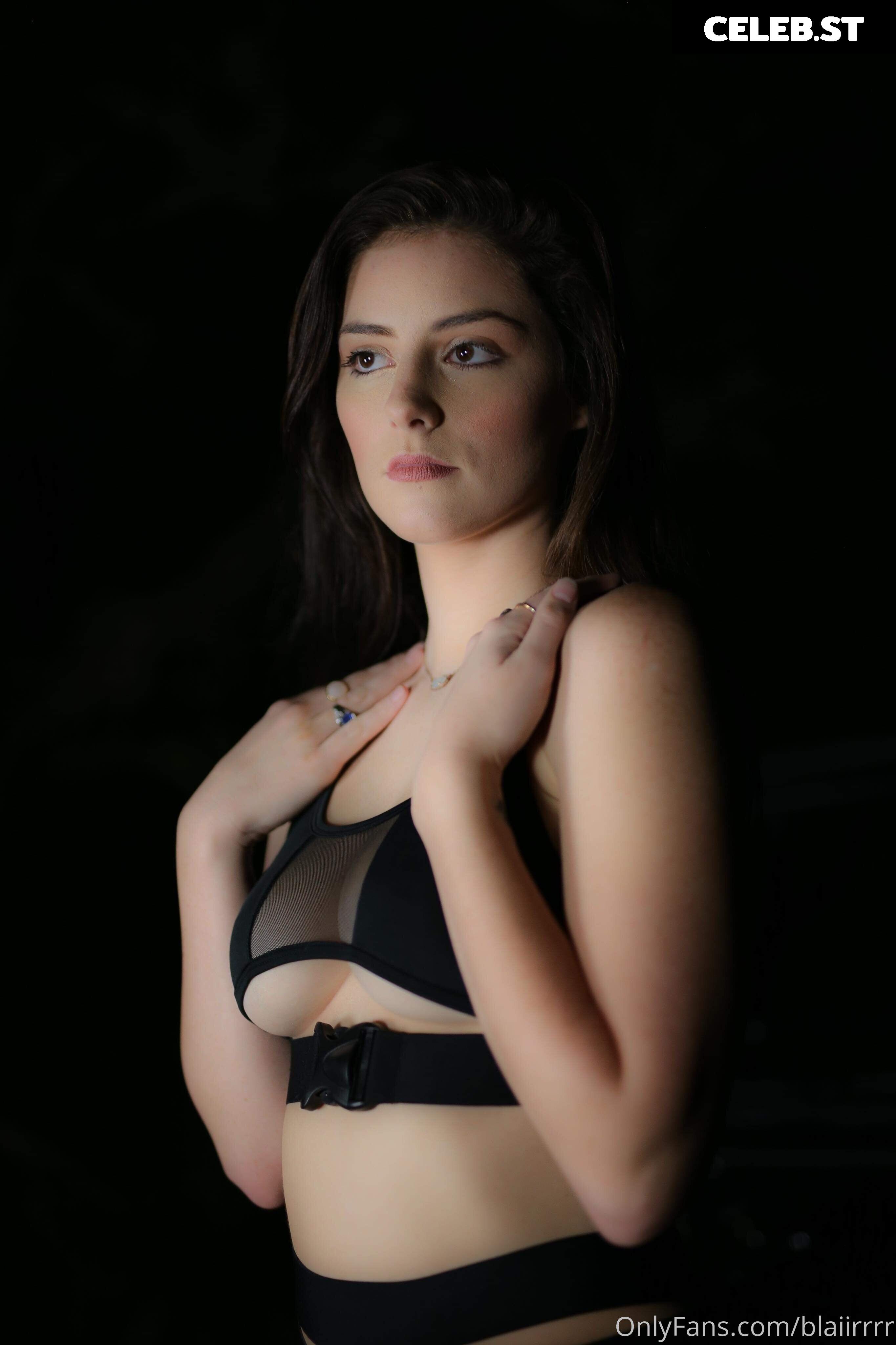 Harleeh  /  blaiirrrrr Image 3772107