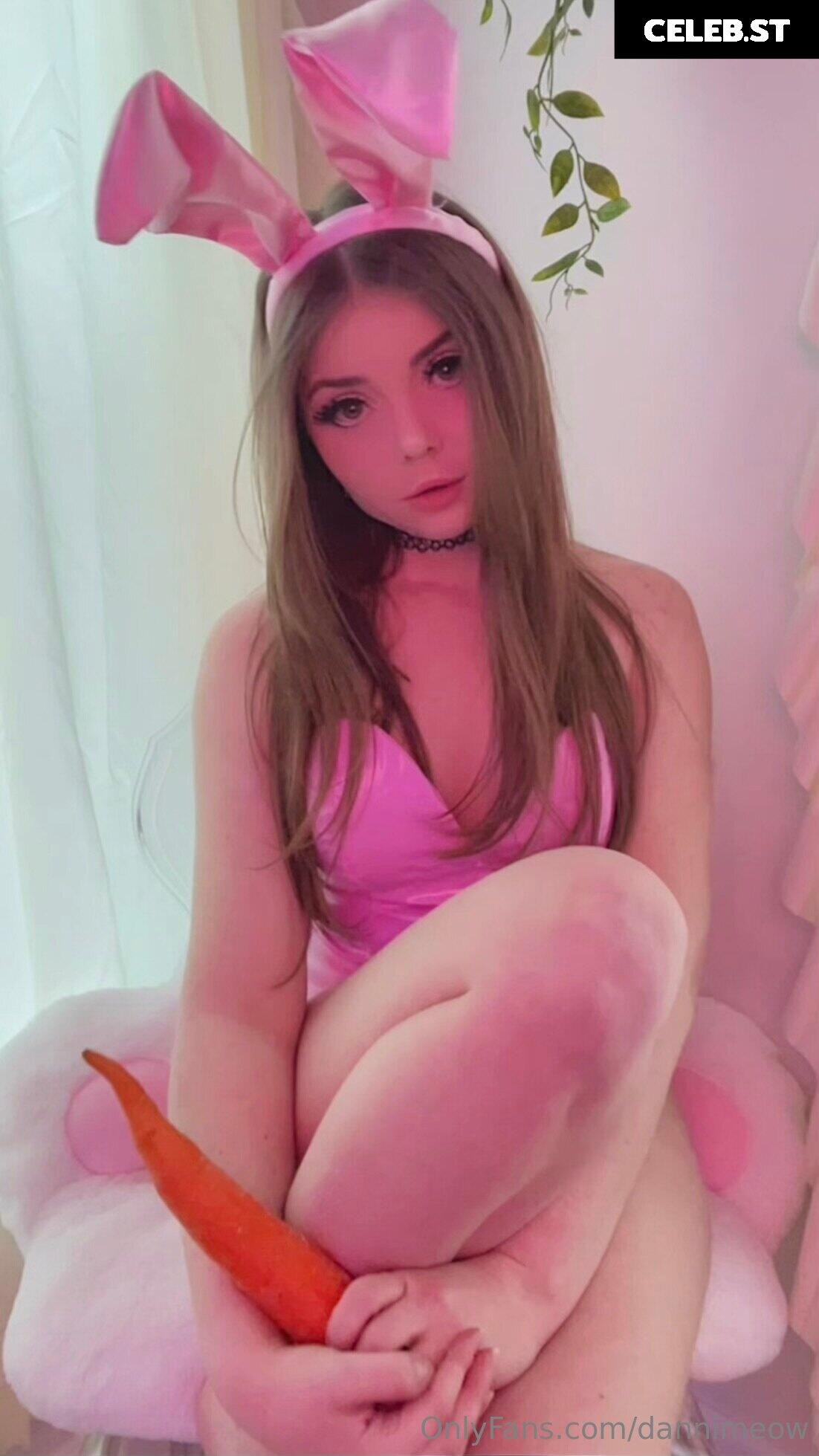 Danni Meow (Phatcatsama/dannimeow) Image 3773875