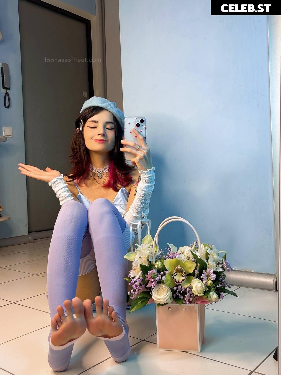 Loonassoftfeet Image 3773419