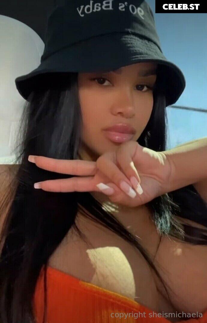 Sheismichaela Image 3773768