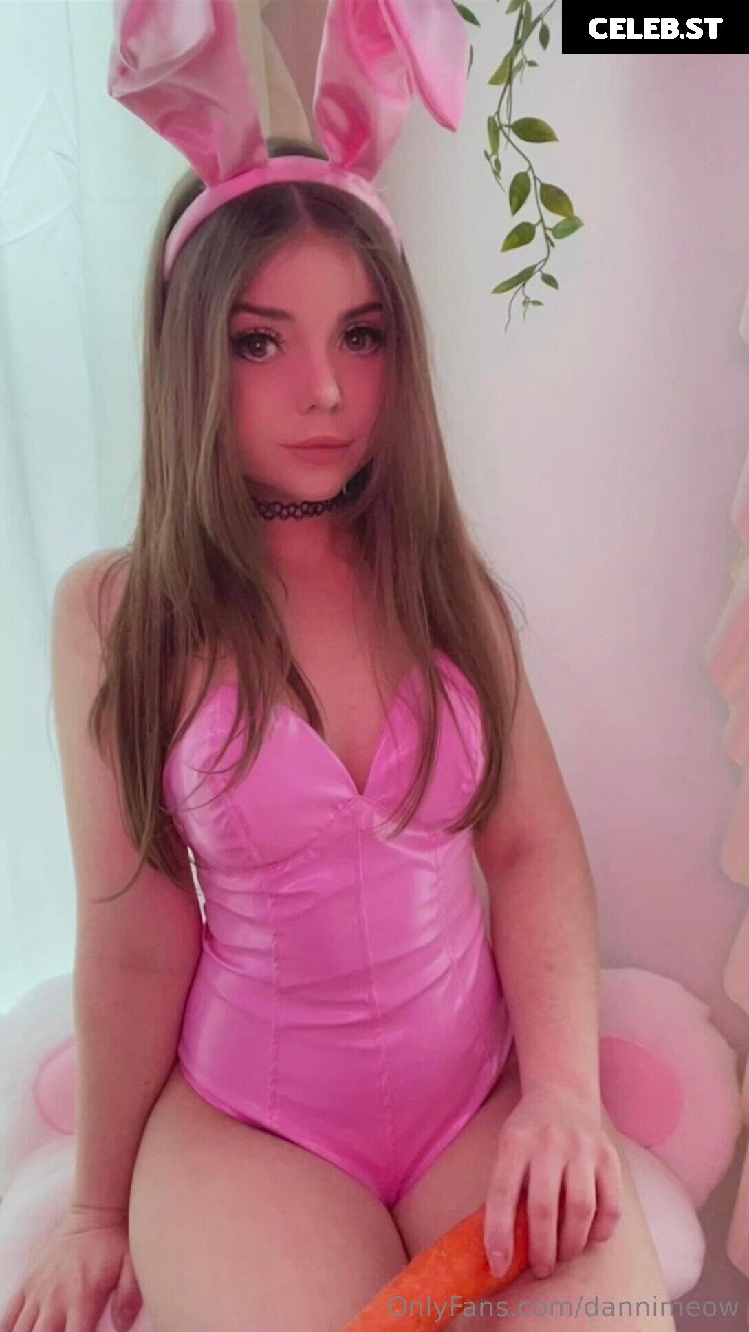 Danni Meow (Phatcatsama/dannimeow) Image 3773006