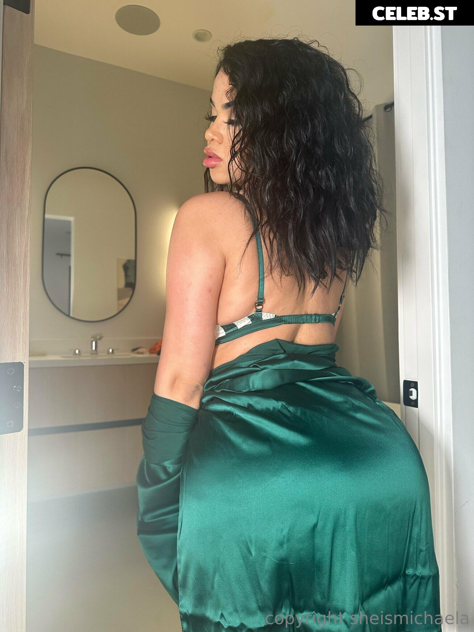 Sheismichaela Image 3773275